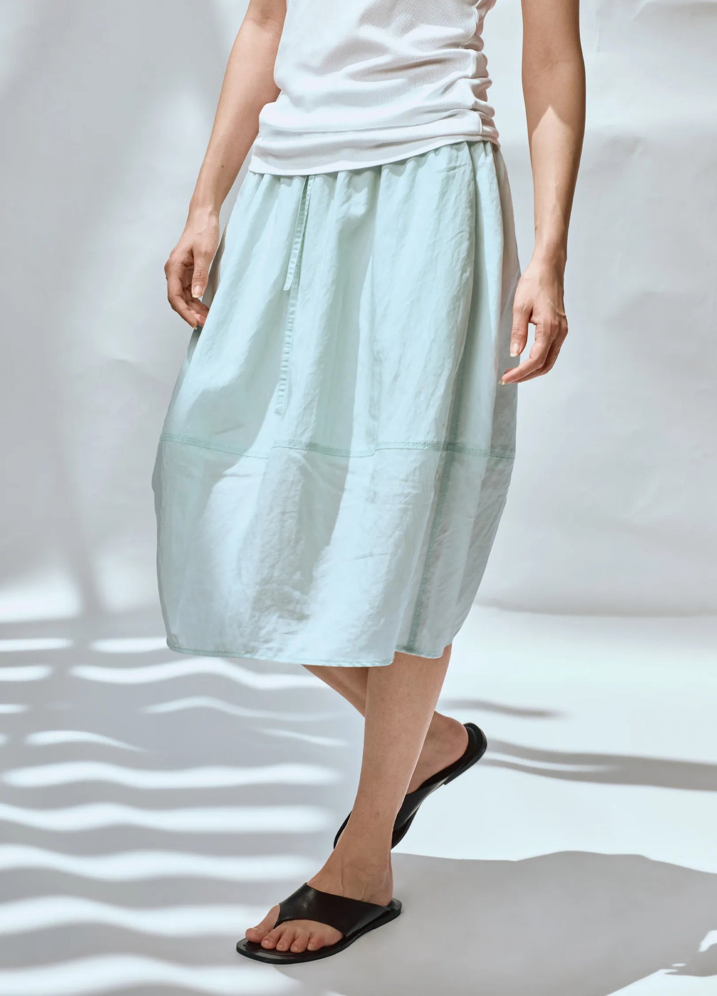 Light Half Skirt