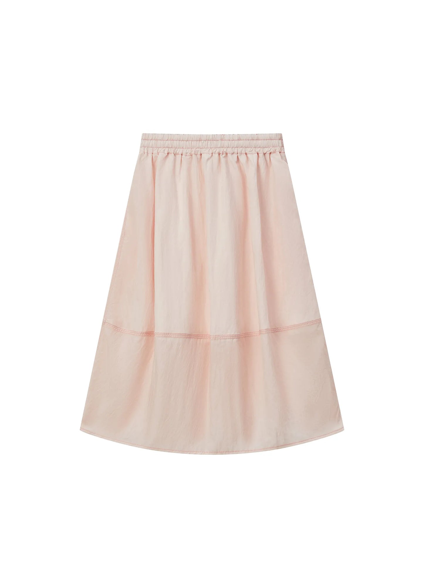 Light Half Skirt