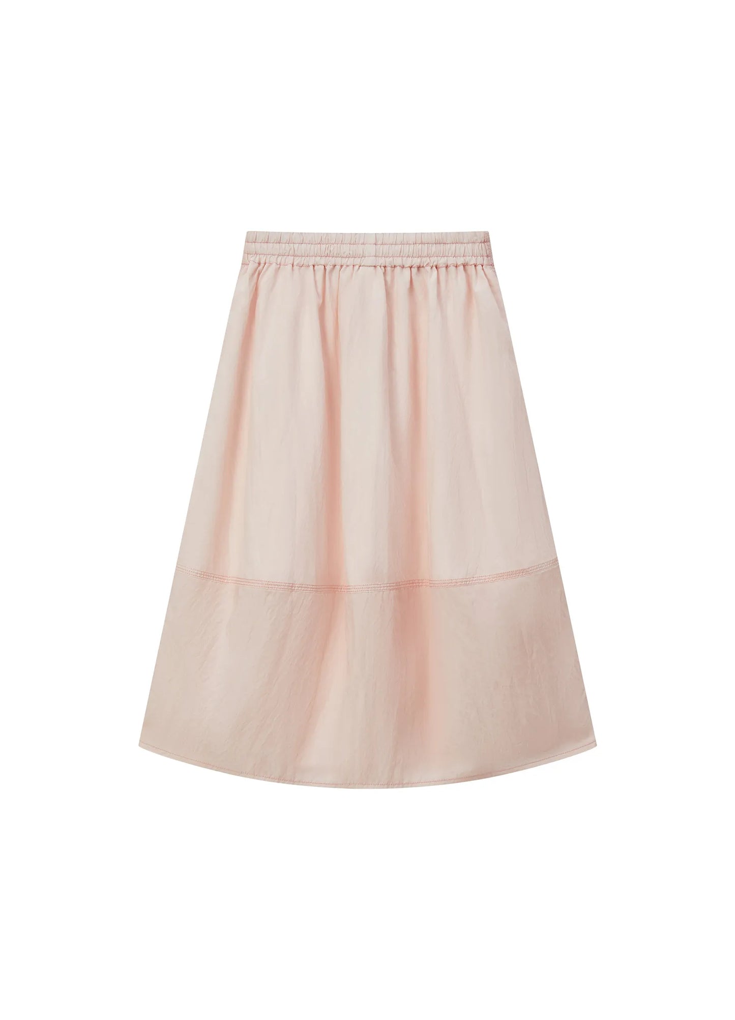 Light Half Skirt