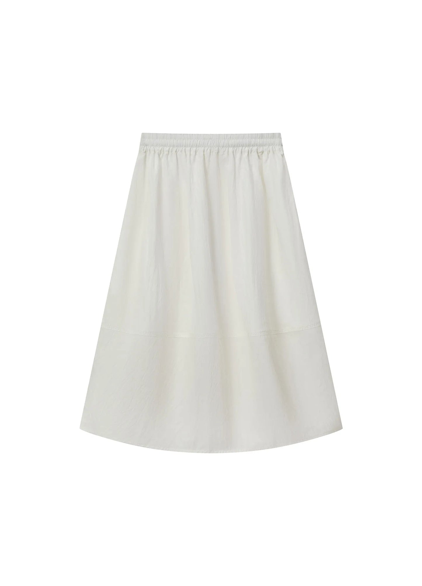 Light Half Skirt