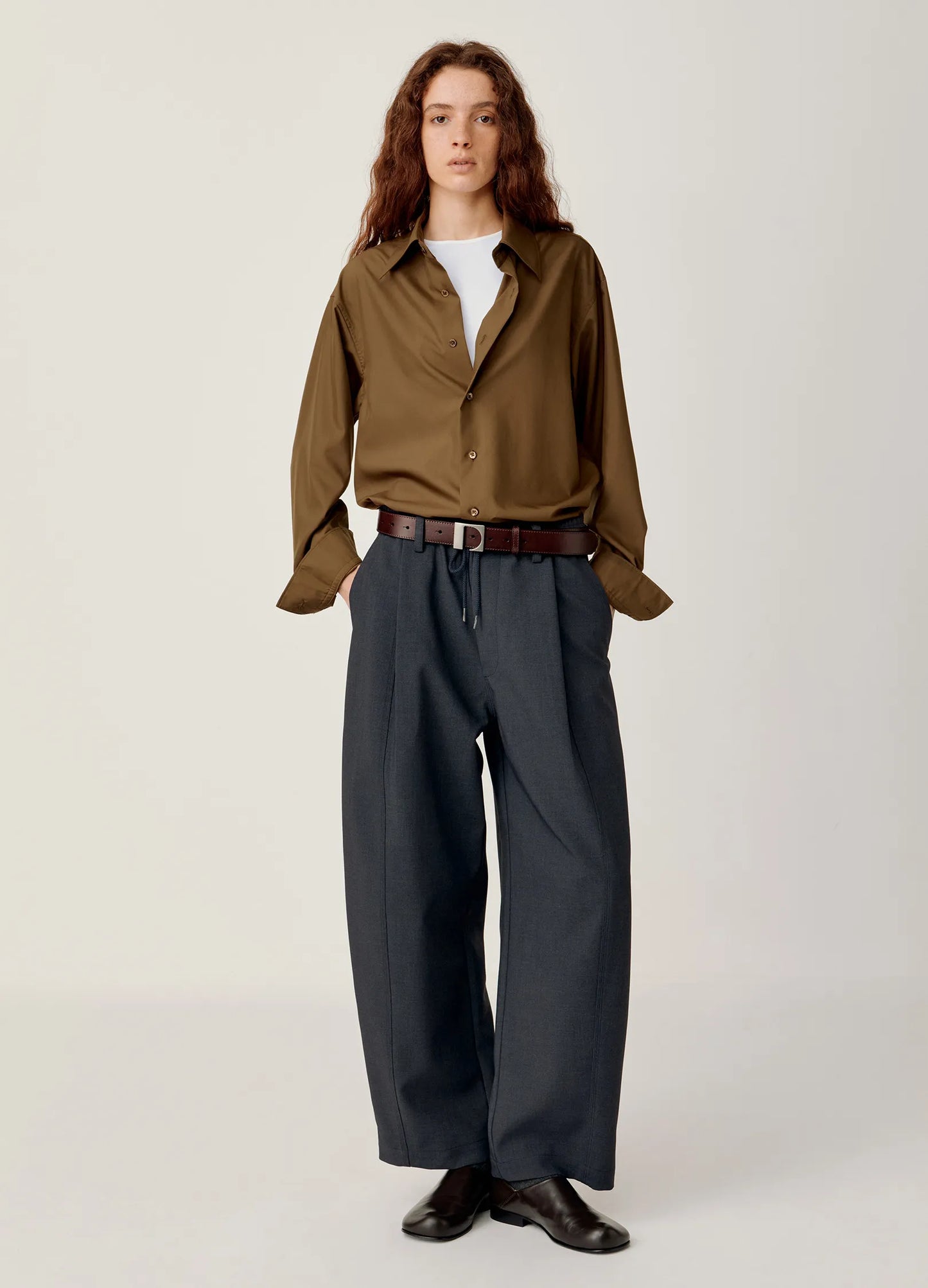 Light Patch Shirt