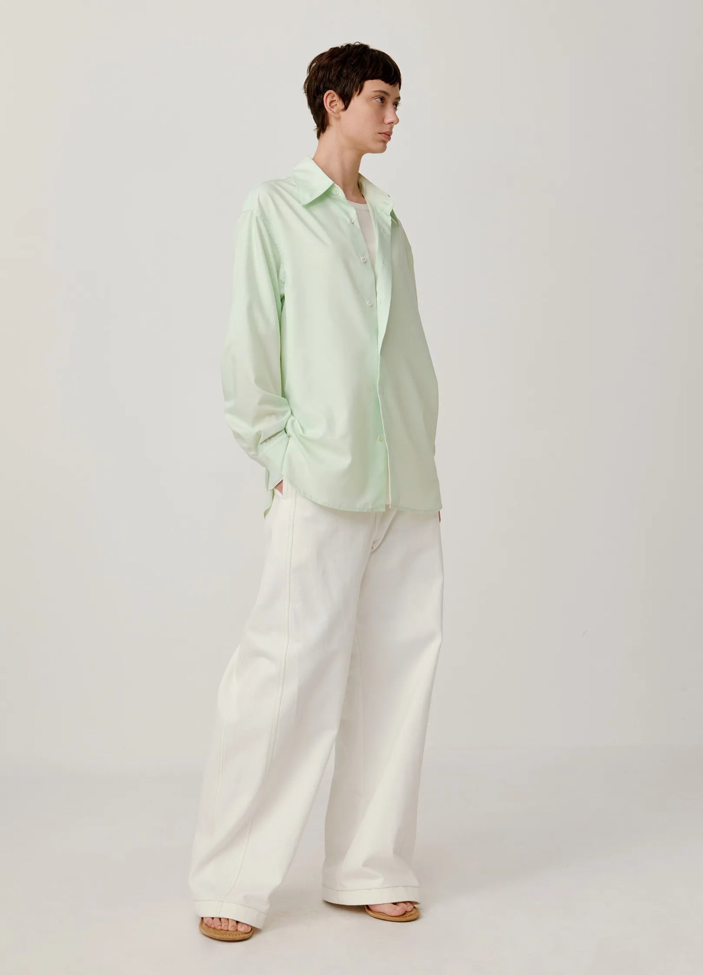 Light Patch Shirt