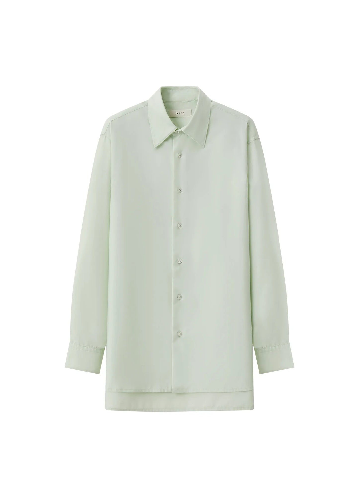 Light Patch Shirt