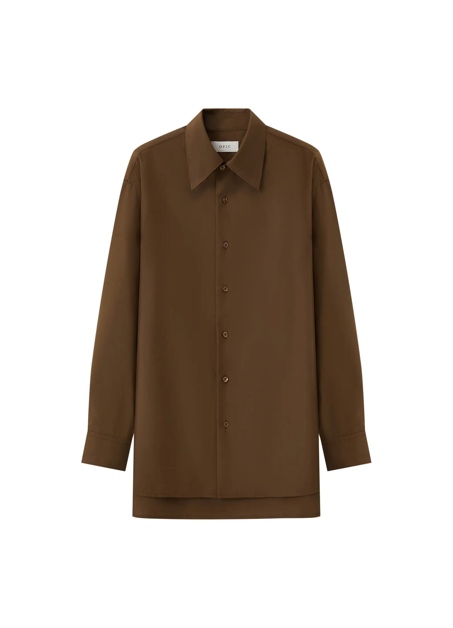 Light Patch Shirt