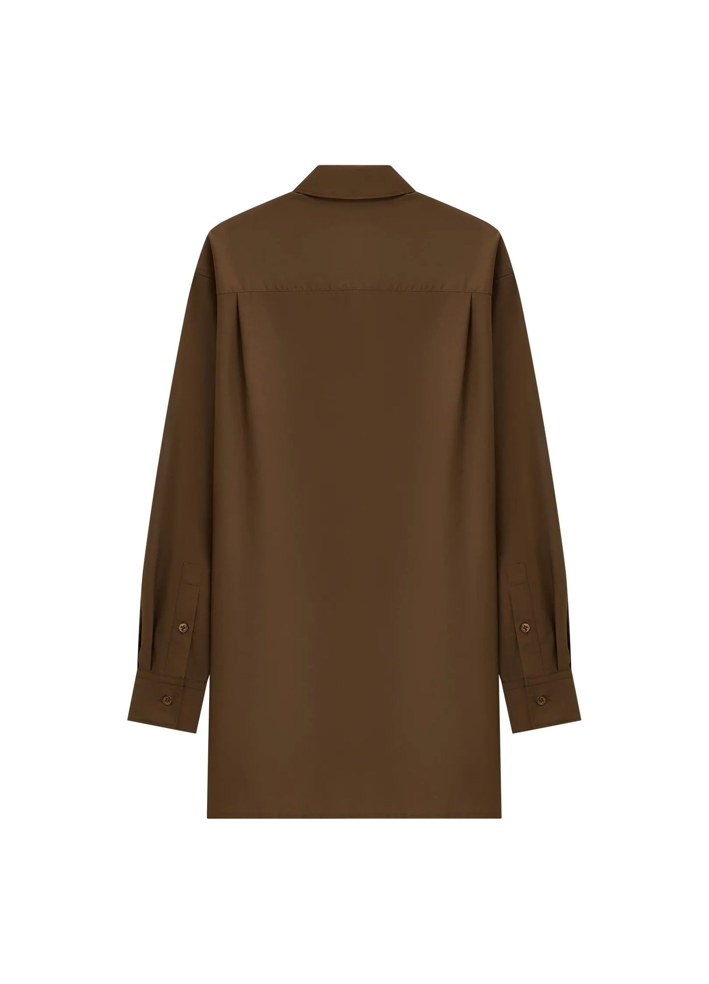 Light Patch Shirt