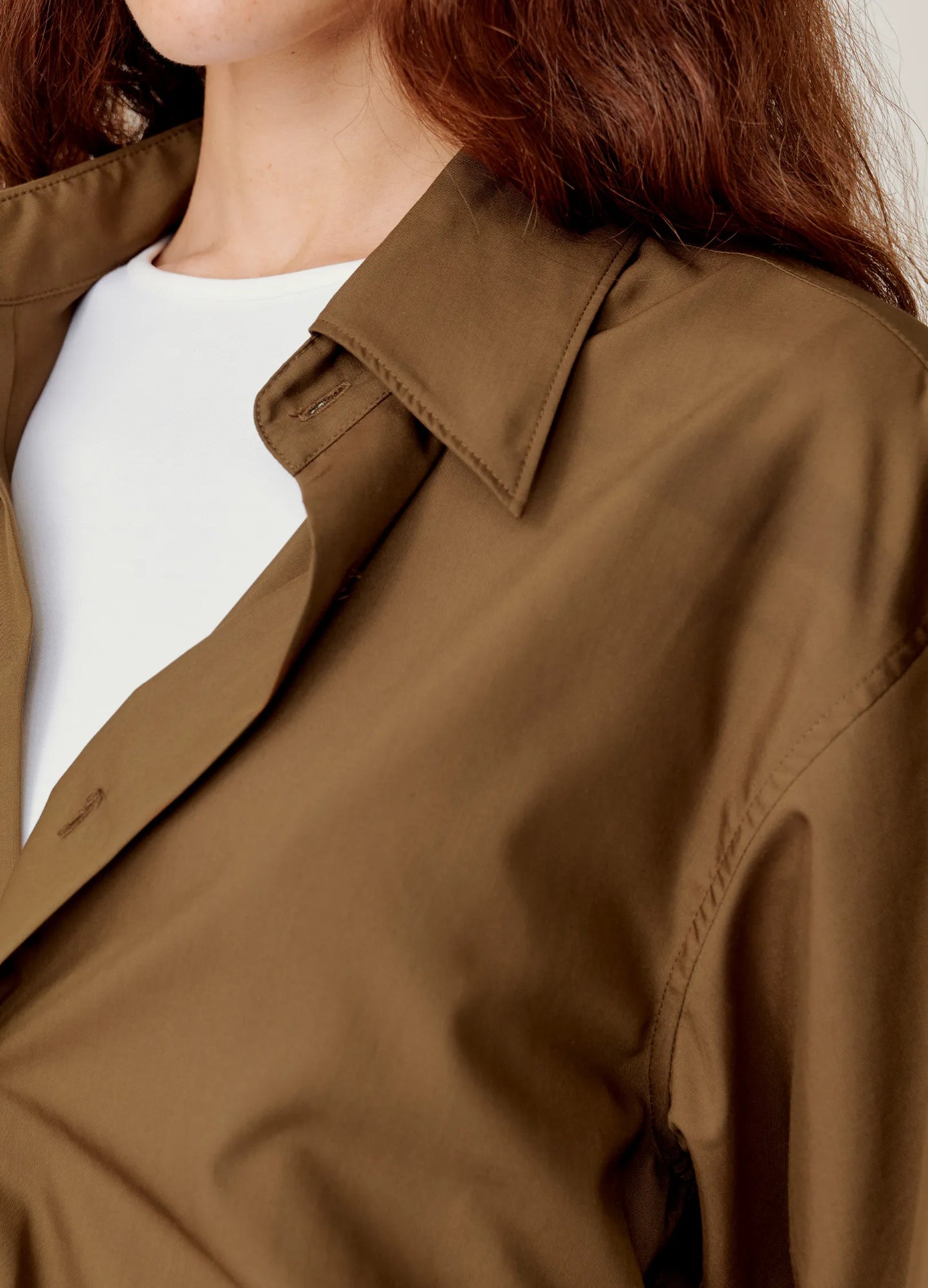 Light Patch Shirt