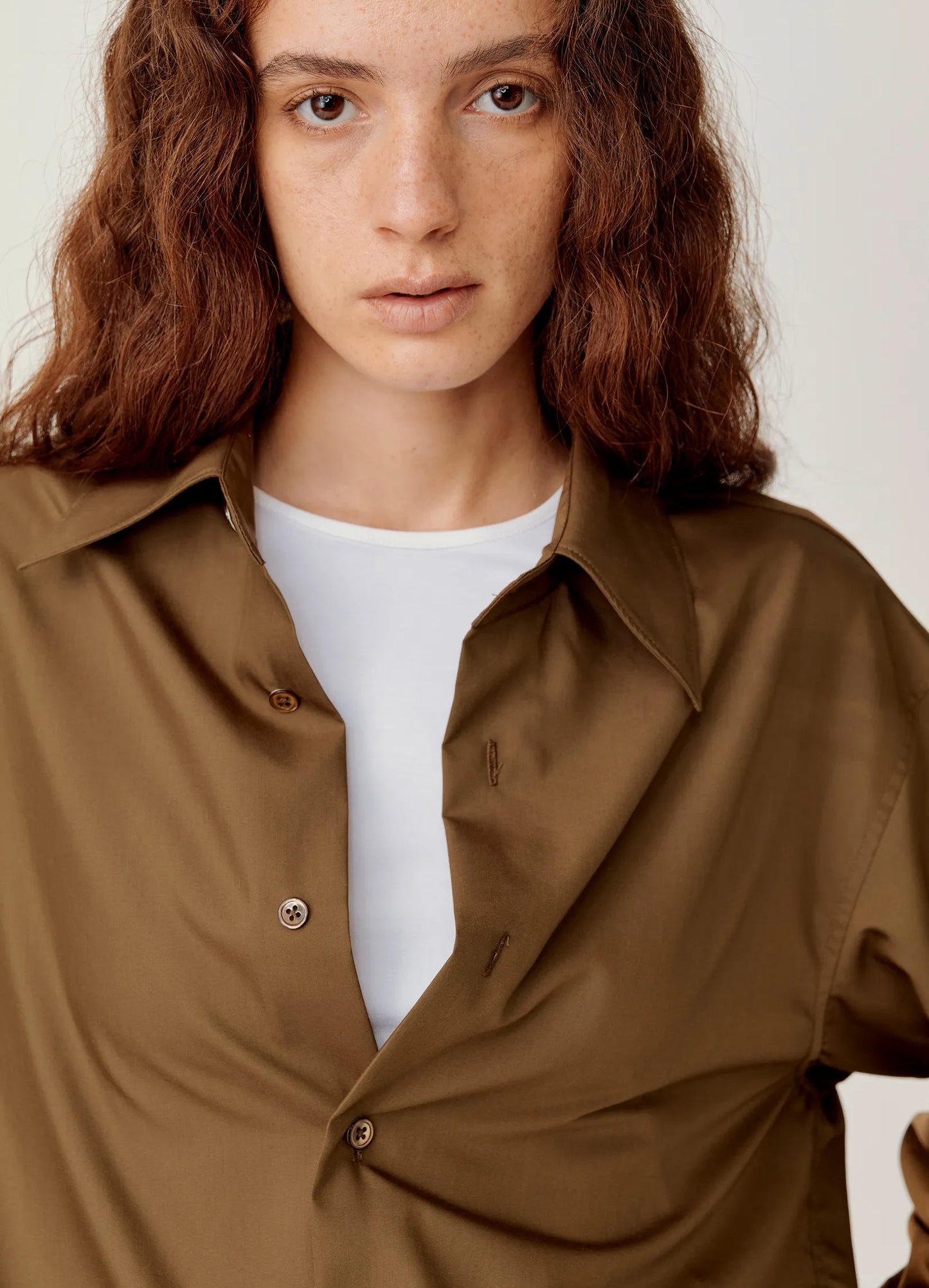 Light Patch Shirt