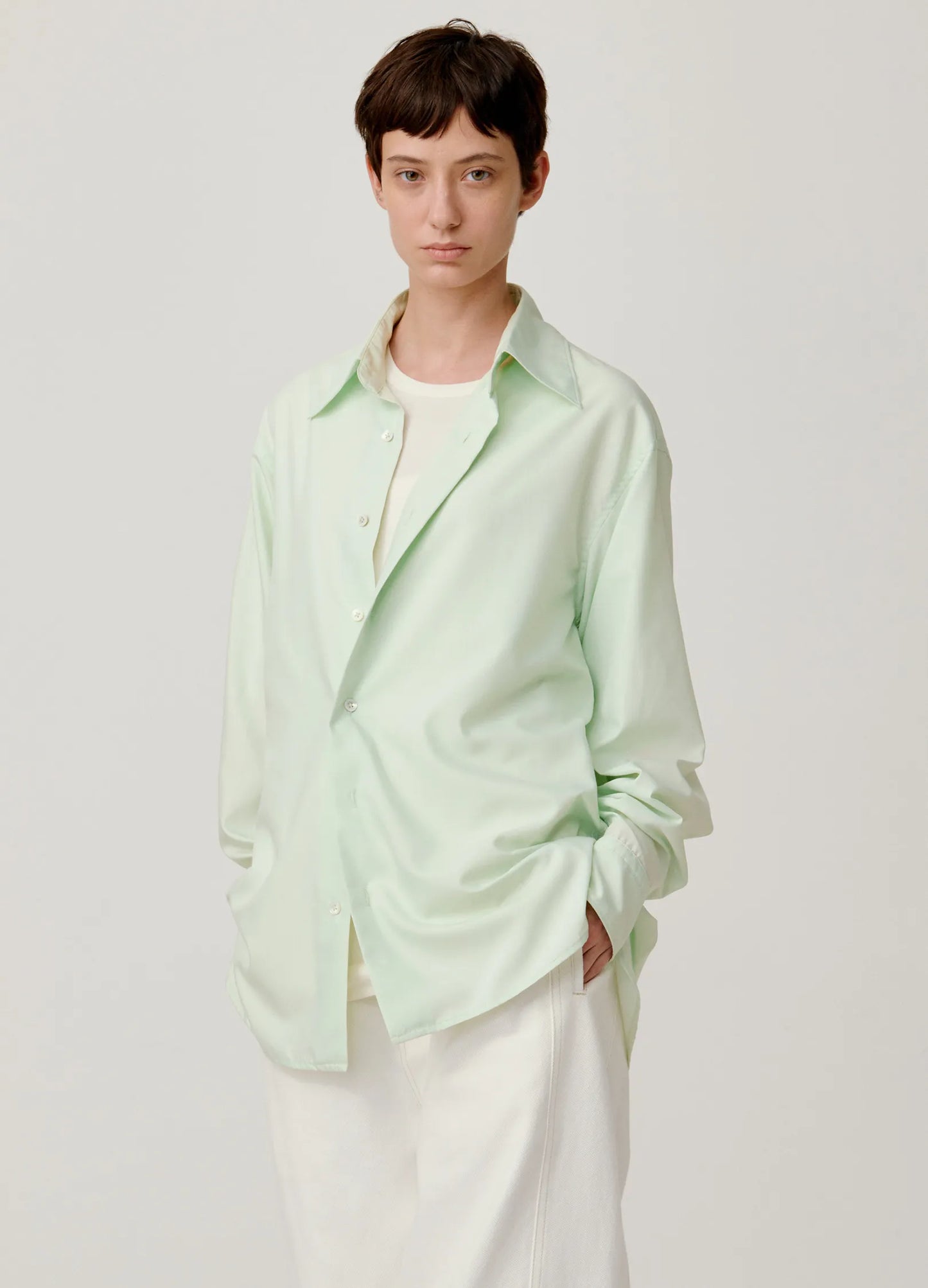 Light Patch Shirt