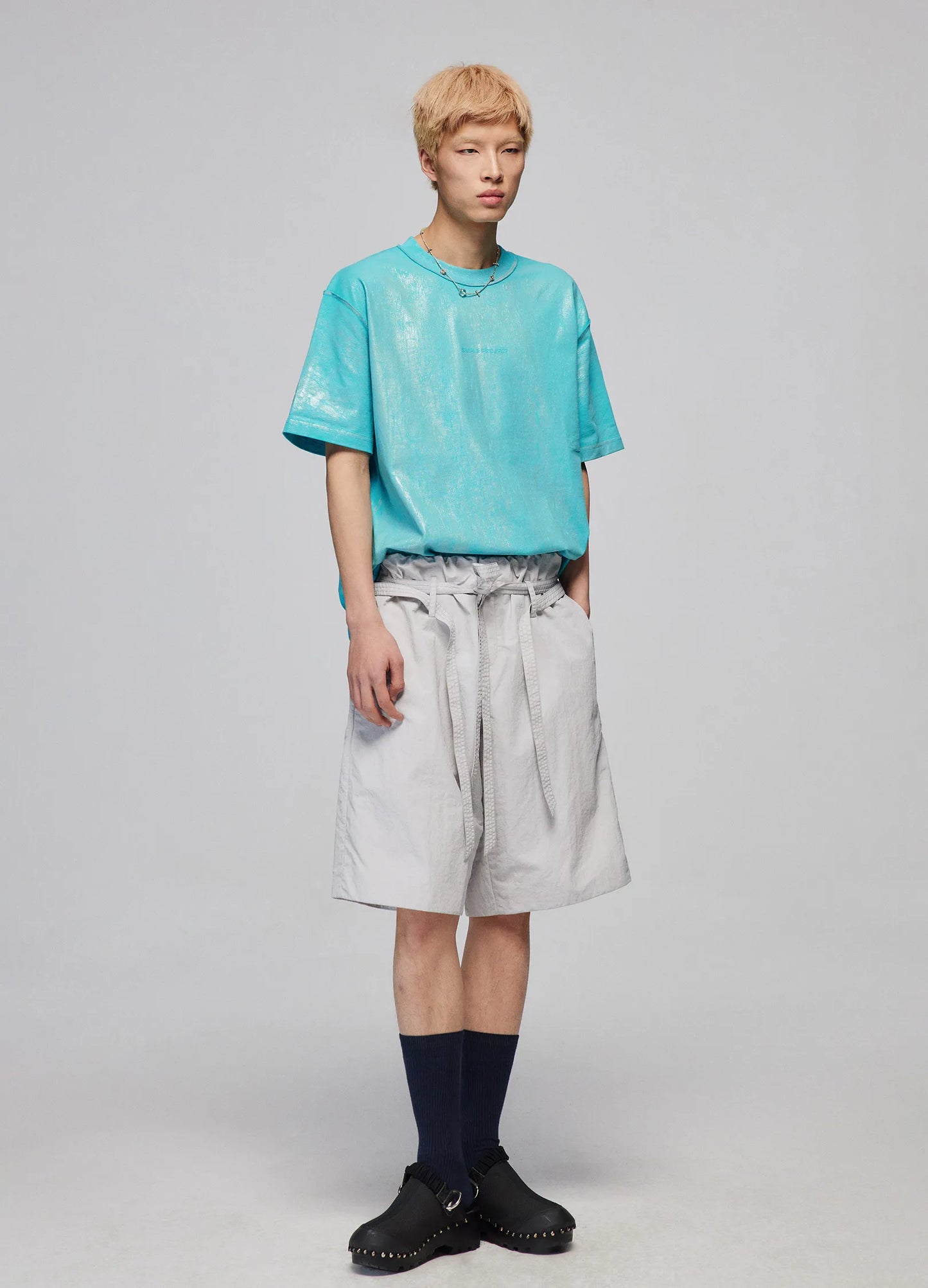 Light Kendo Shorts
