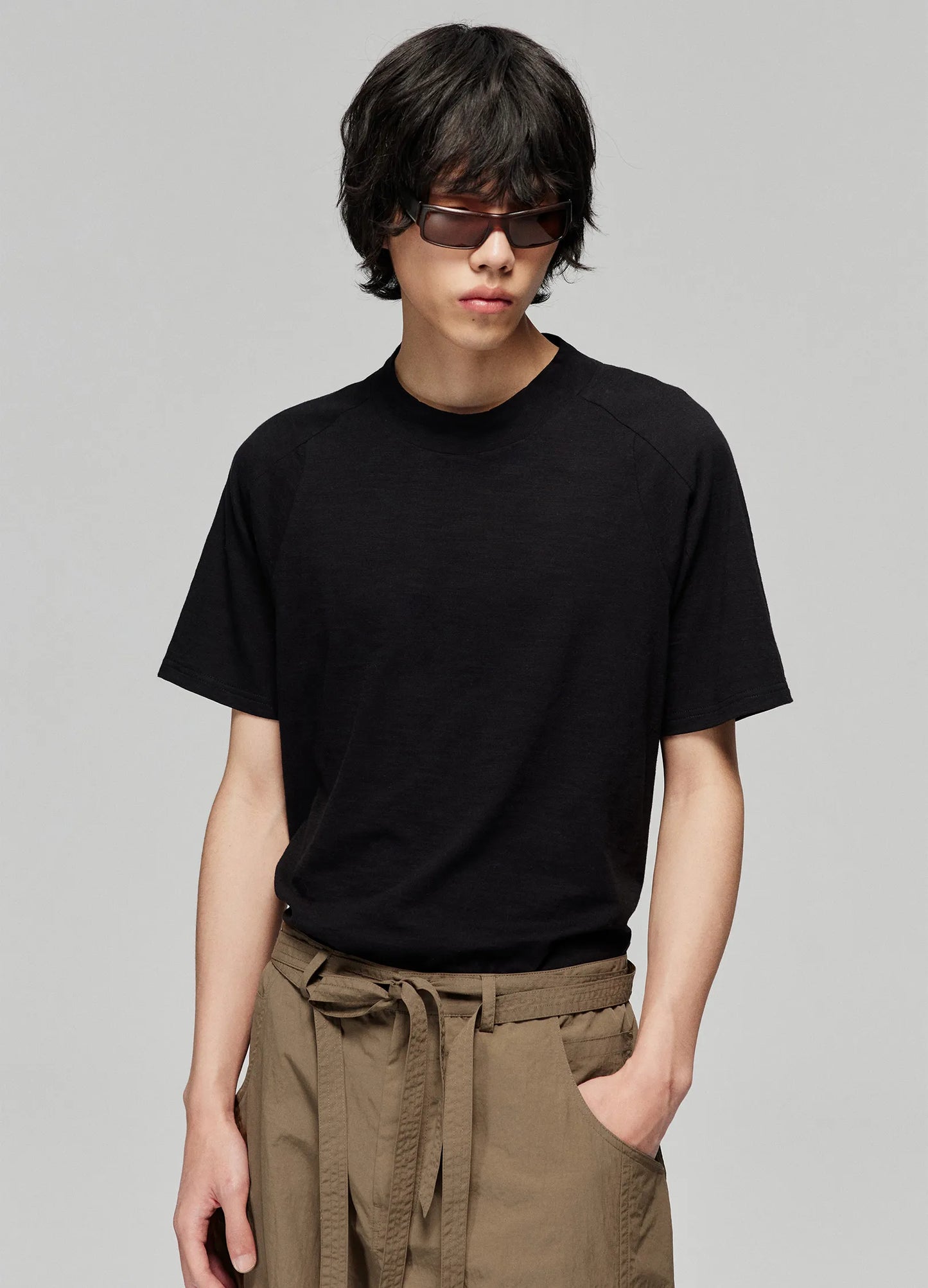 Light Summer Tee
