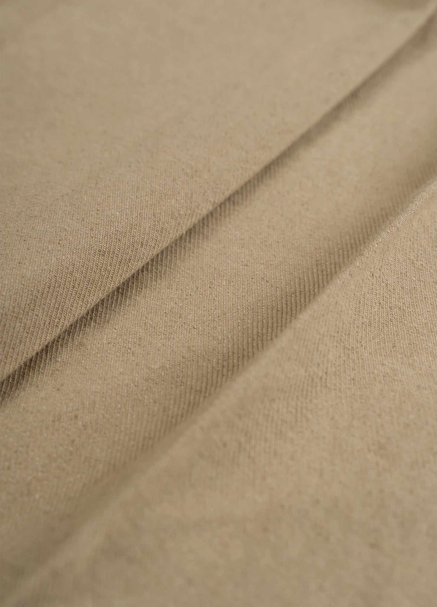 Linen Blend Chinos