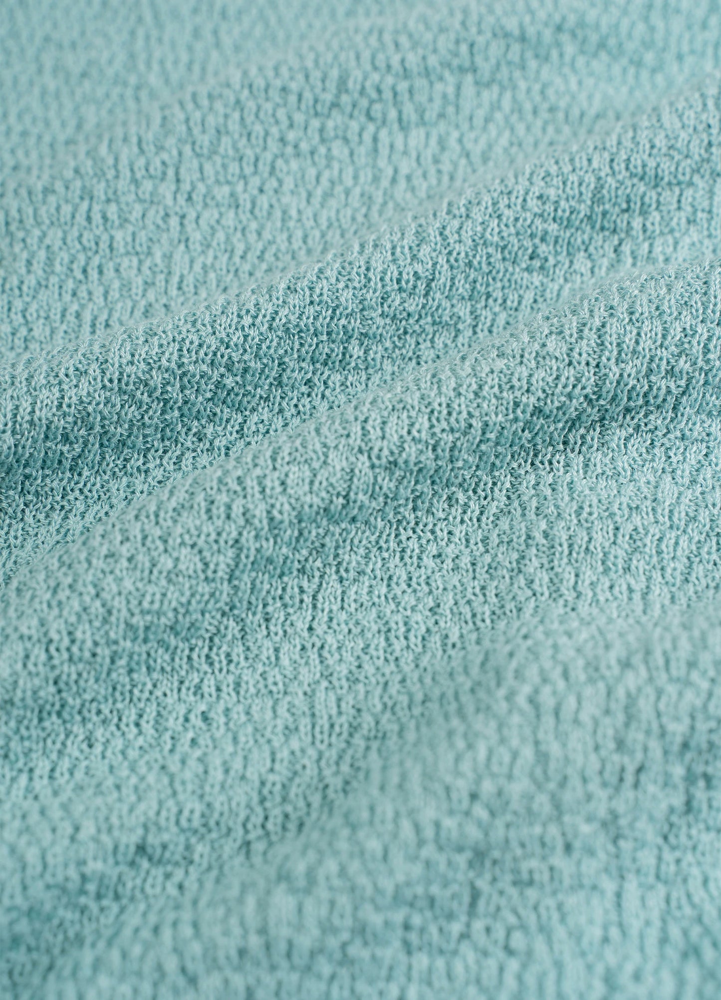 Linen Knit Cardigan