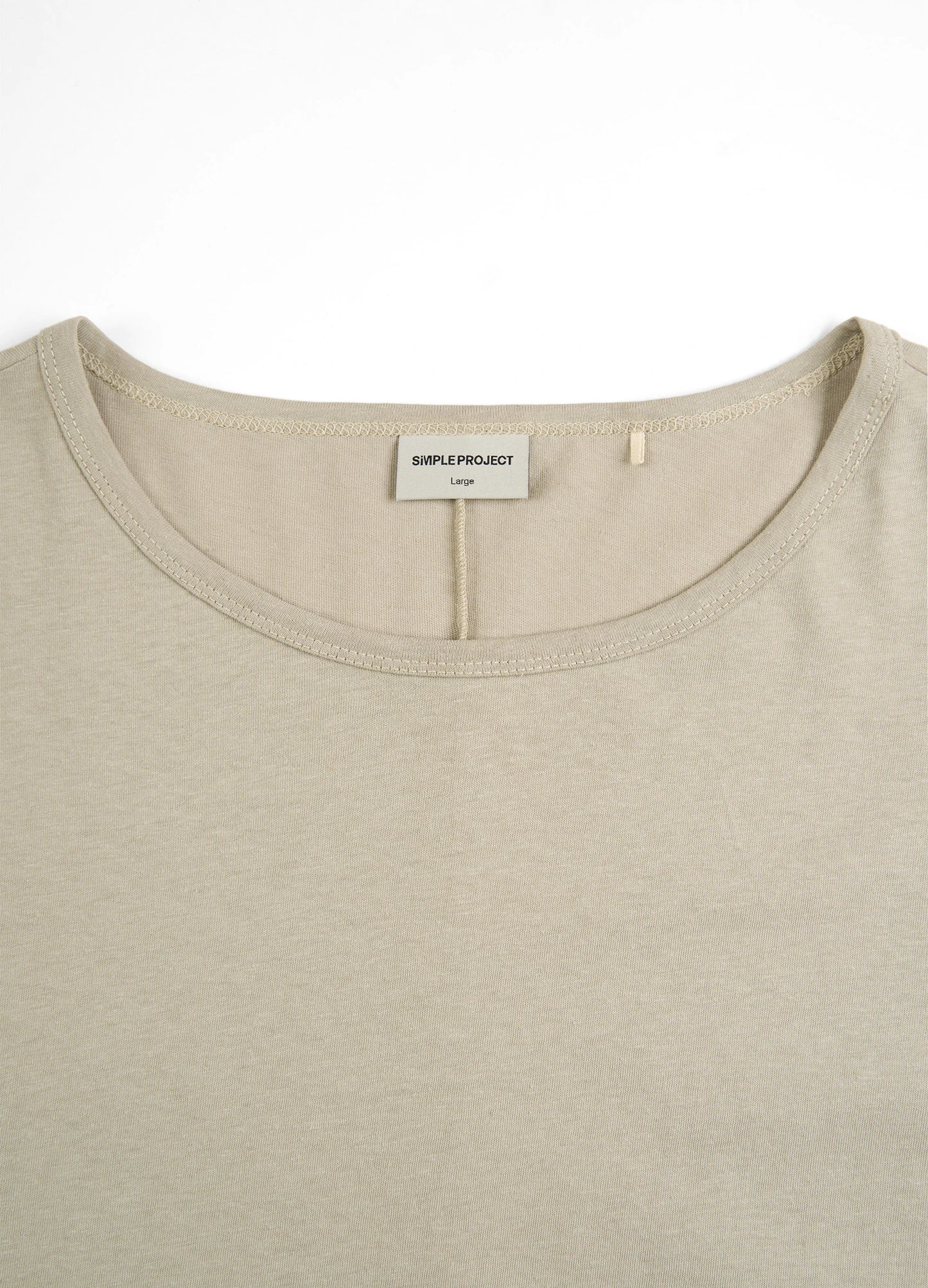 Linen Tee