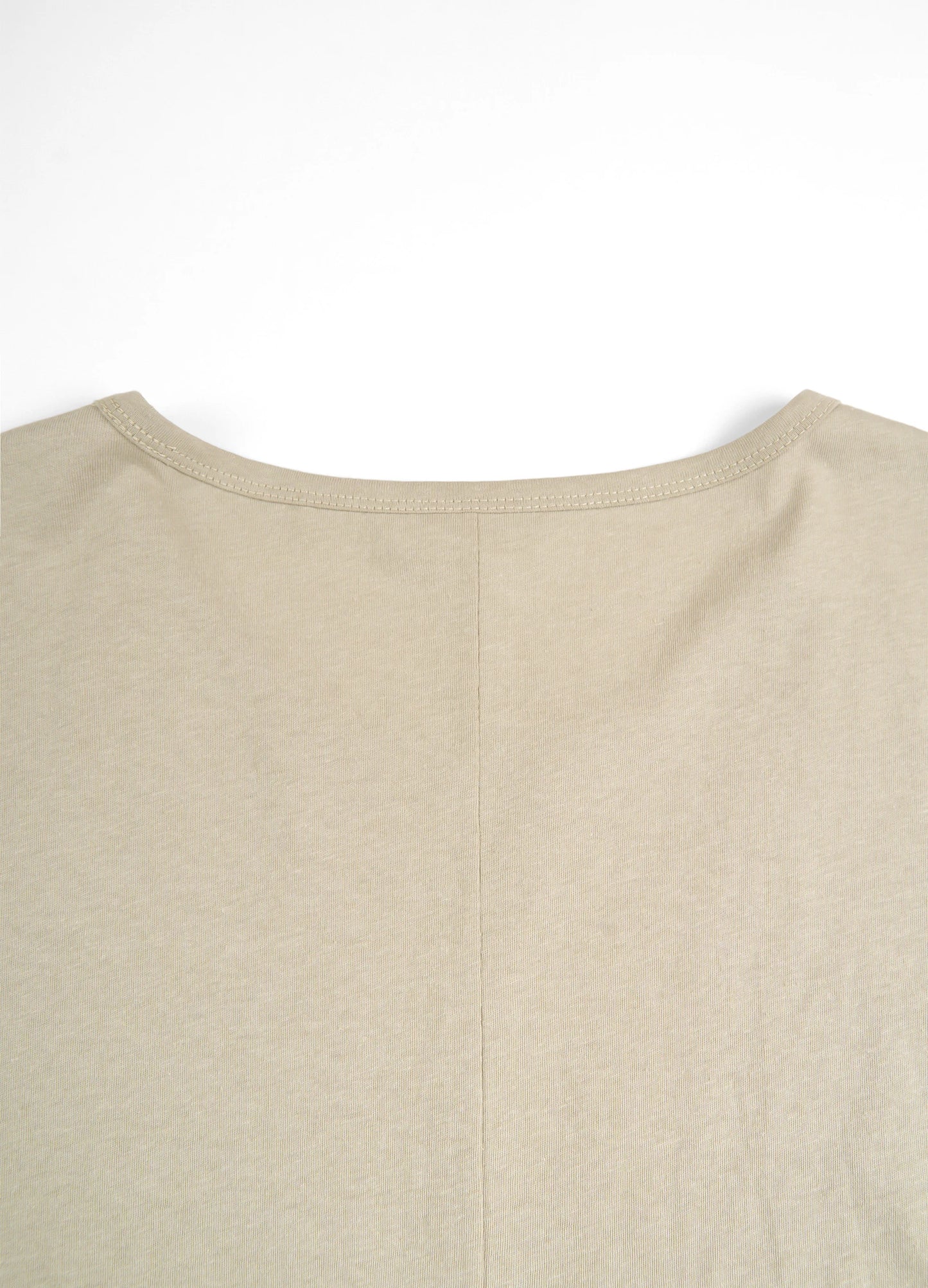 Linen Tee