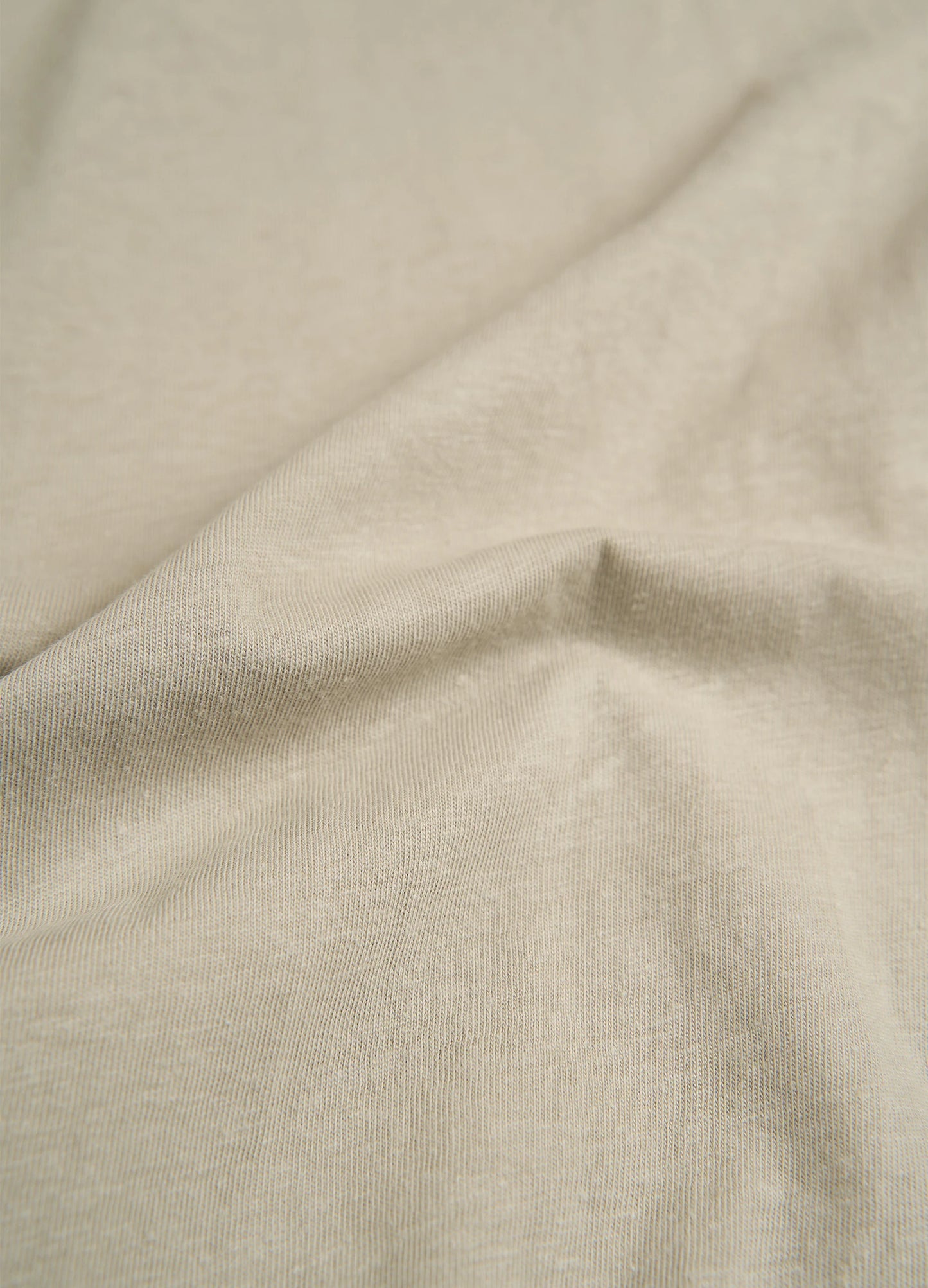 Linen Tee