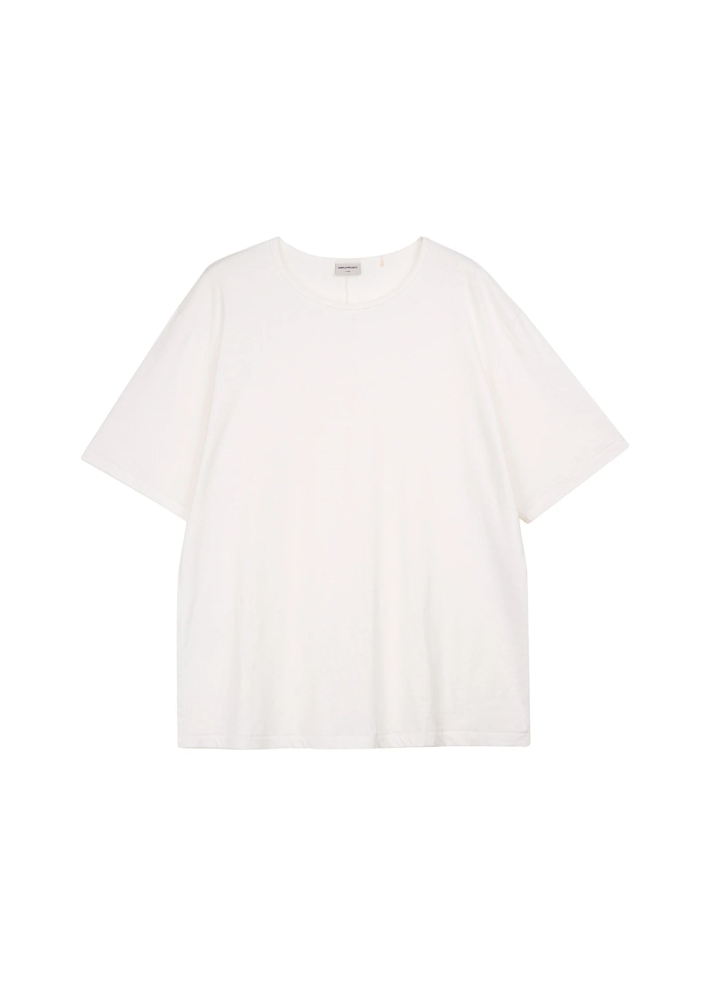 Linen Tee