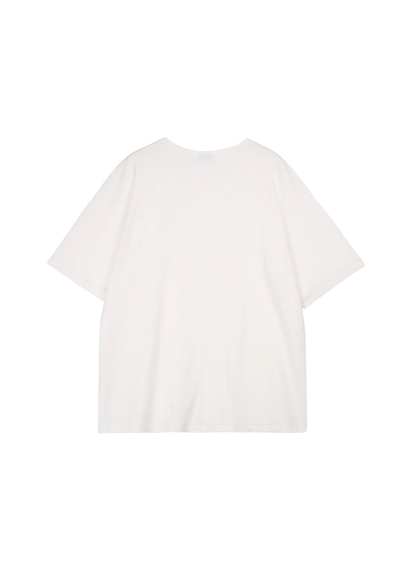 Linen Tee