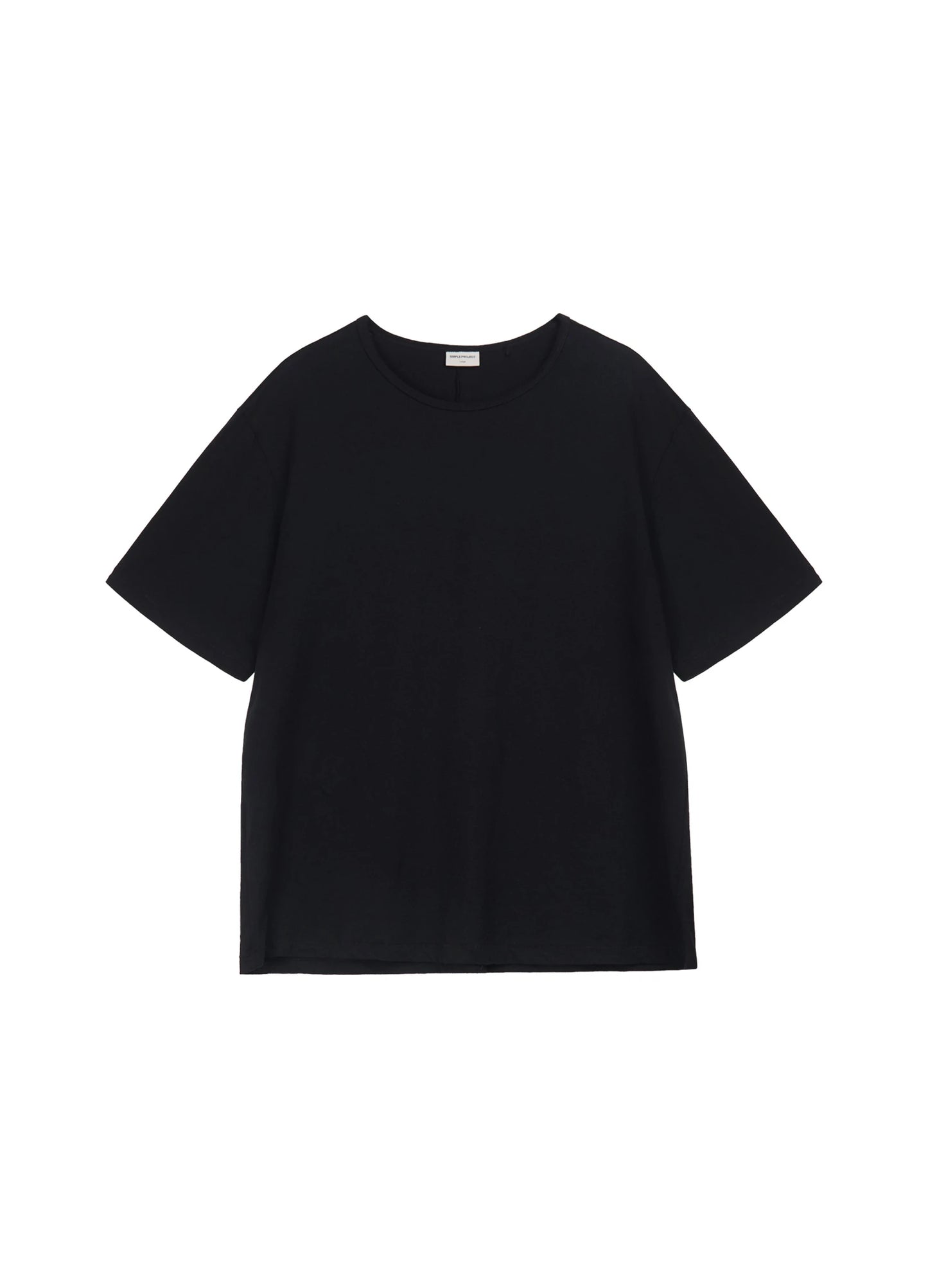 Linen Tee