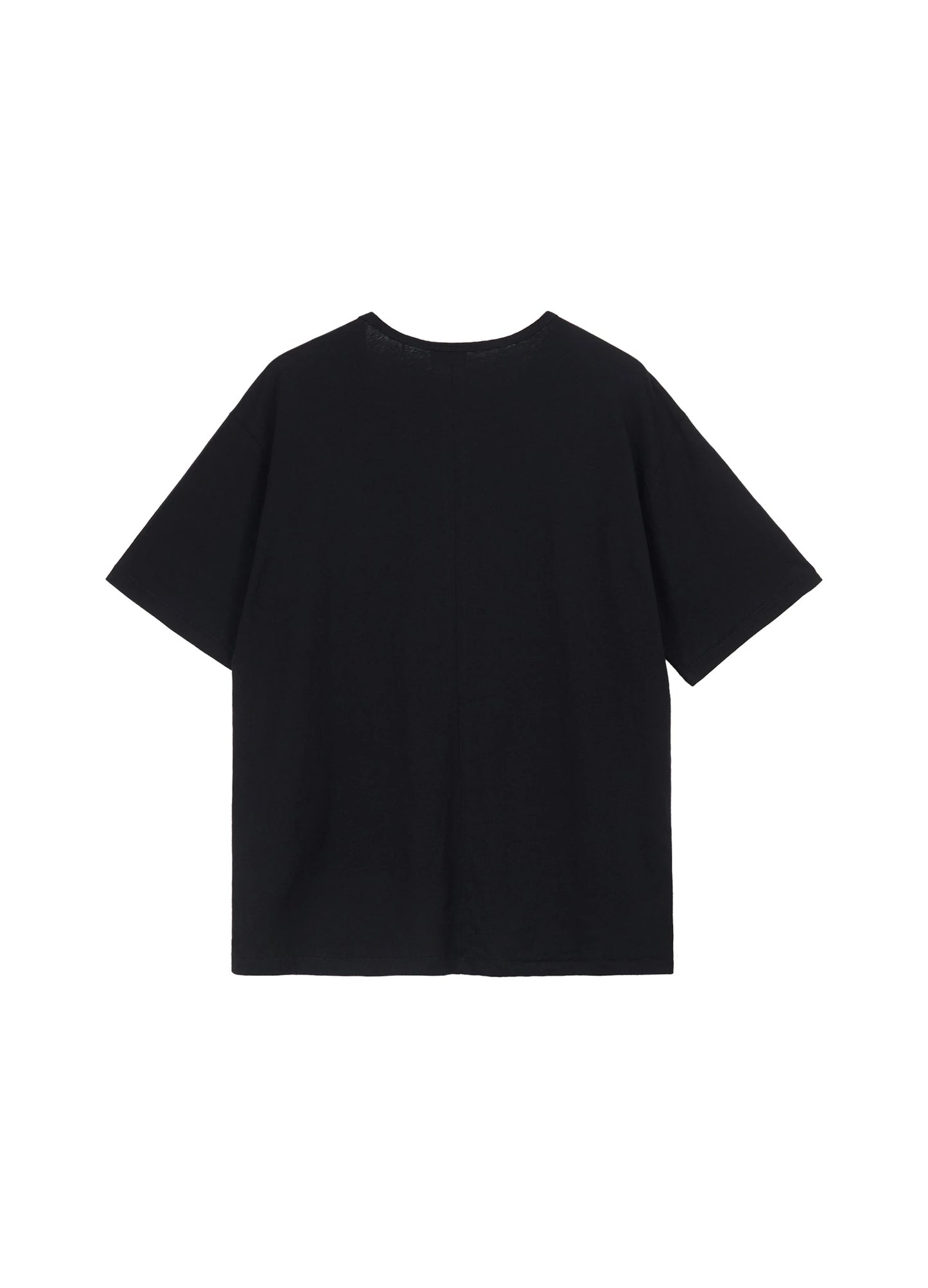 Linen Tee