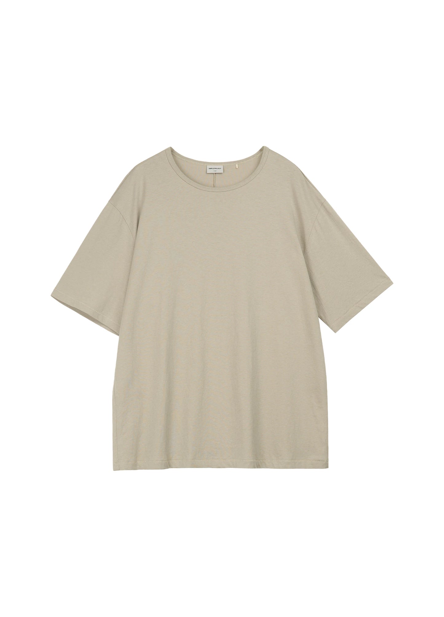 Linen Tee