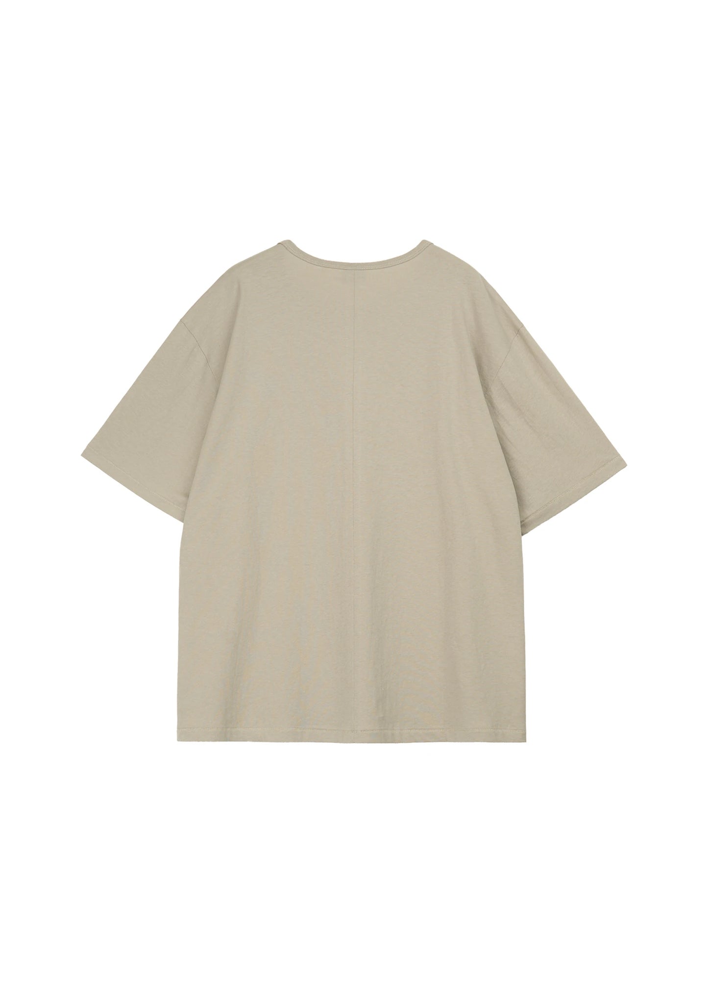 Linen Tee