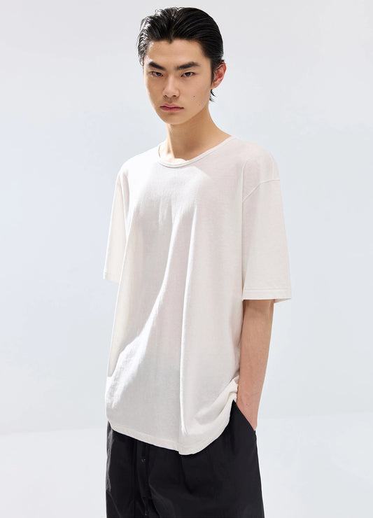 Linen Tee