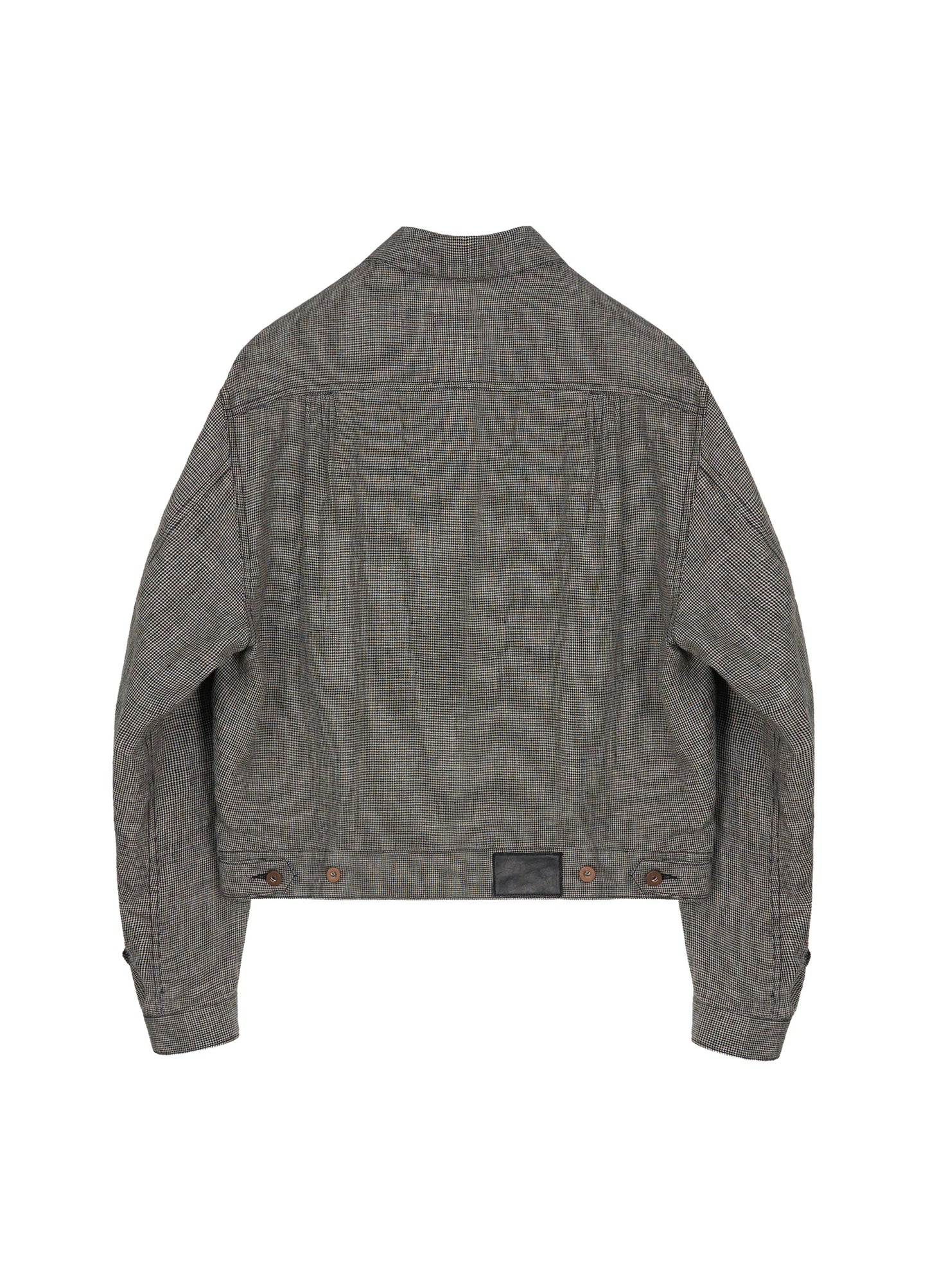 Linen Type 2 Jacket