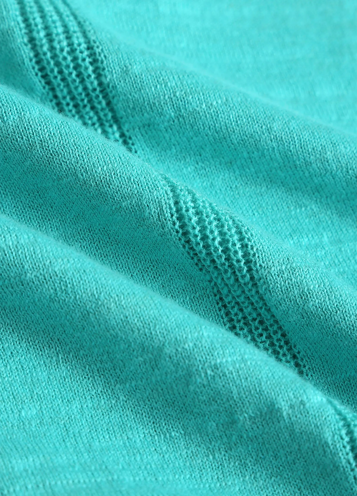 Longsleeve Slub Polo