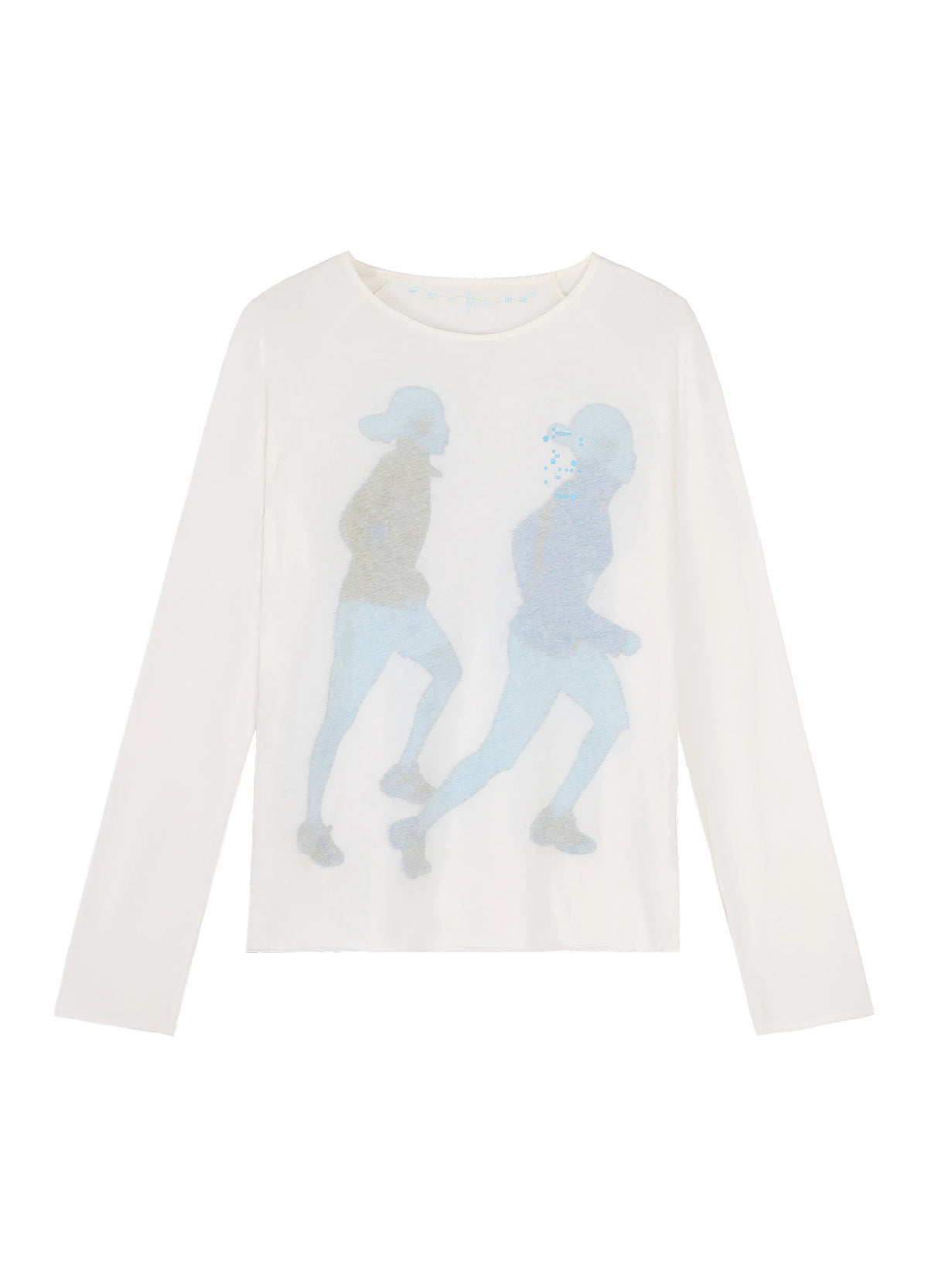 Loop Running Longsleeve