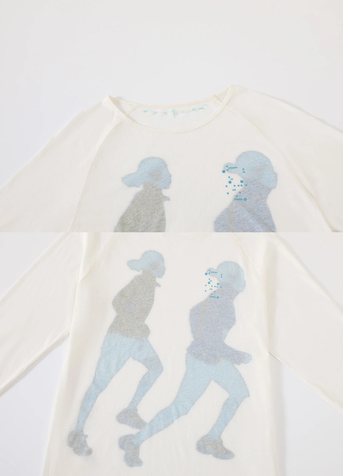 Loop Running Longsleeve