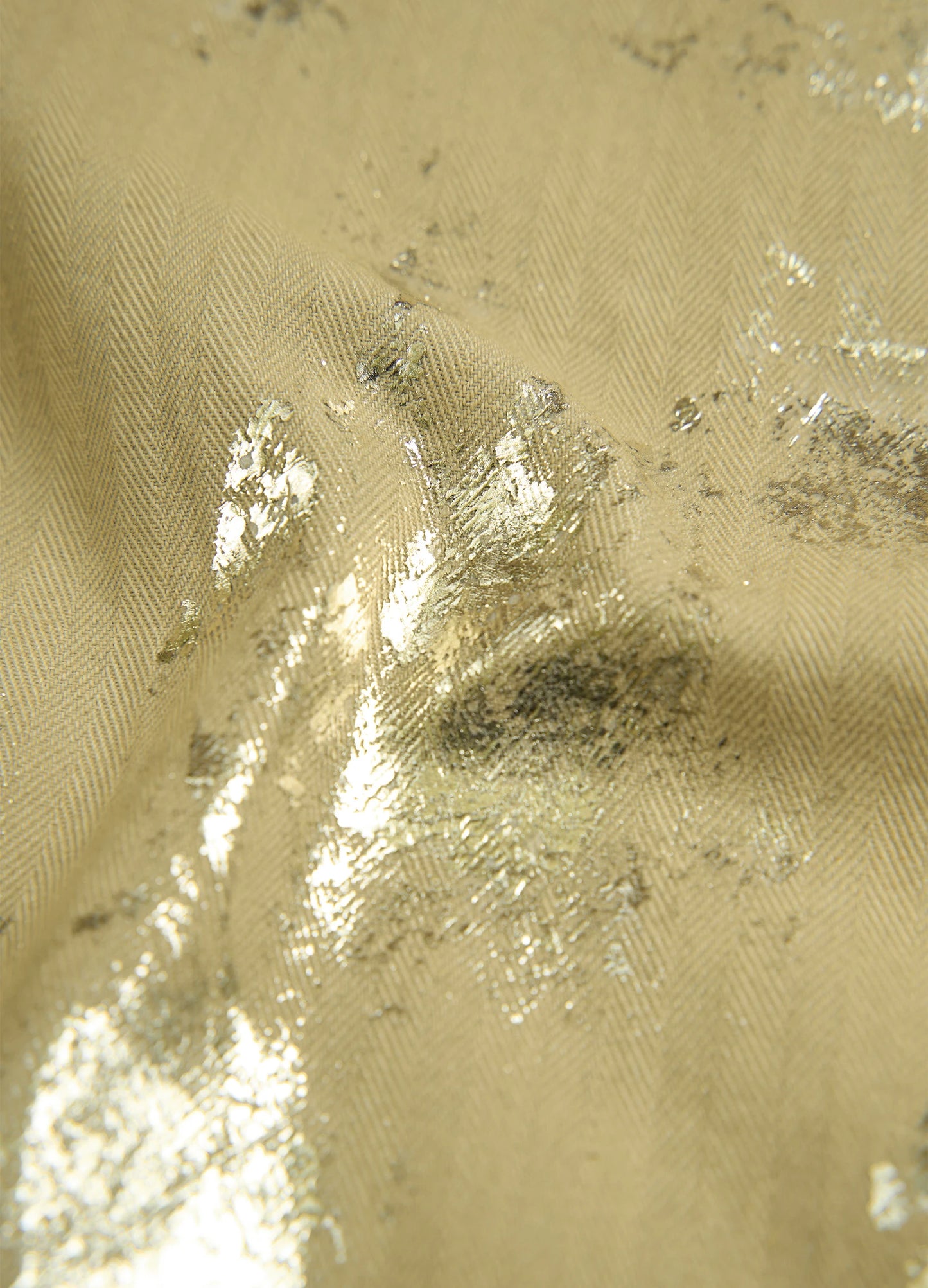 Loose Painter Trousers