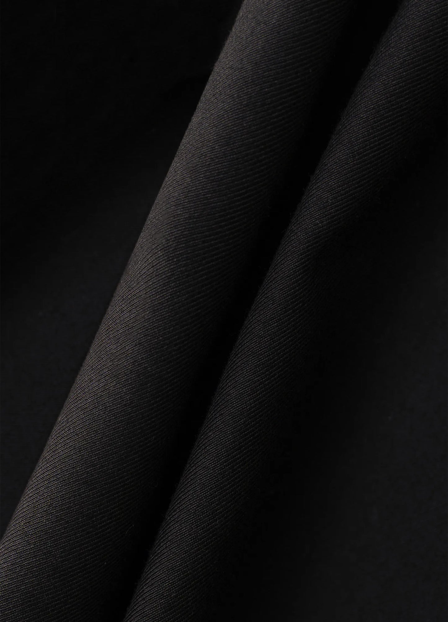 Loose Fishtail Skirt