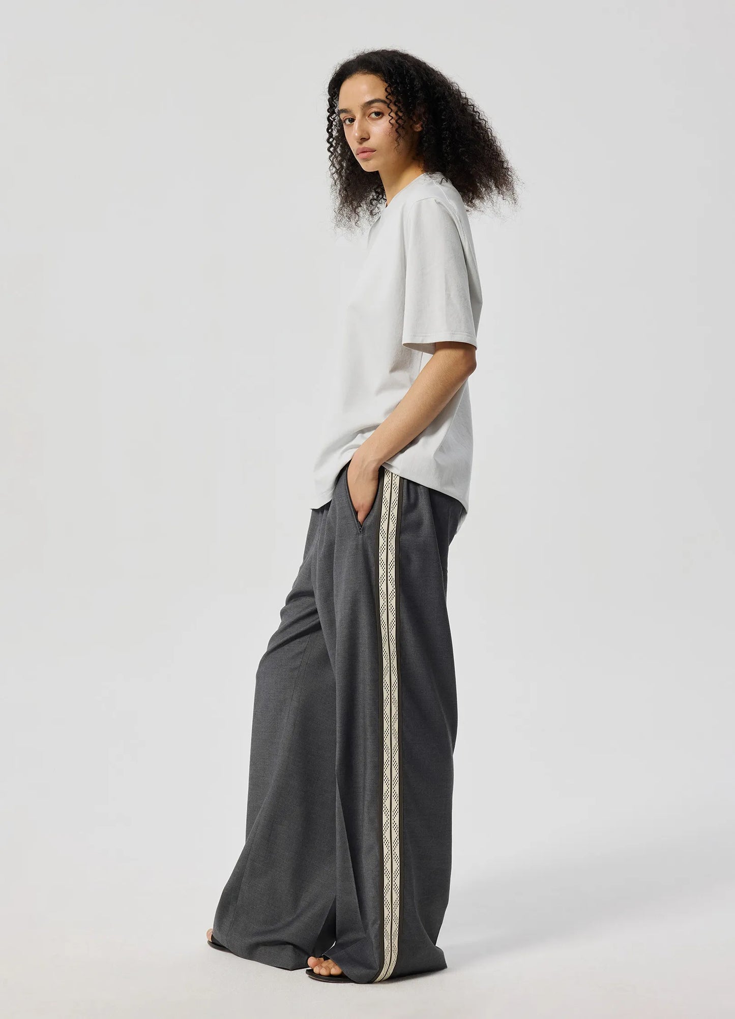 Lounge Trousers