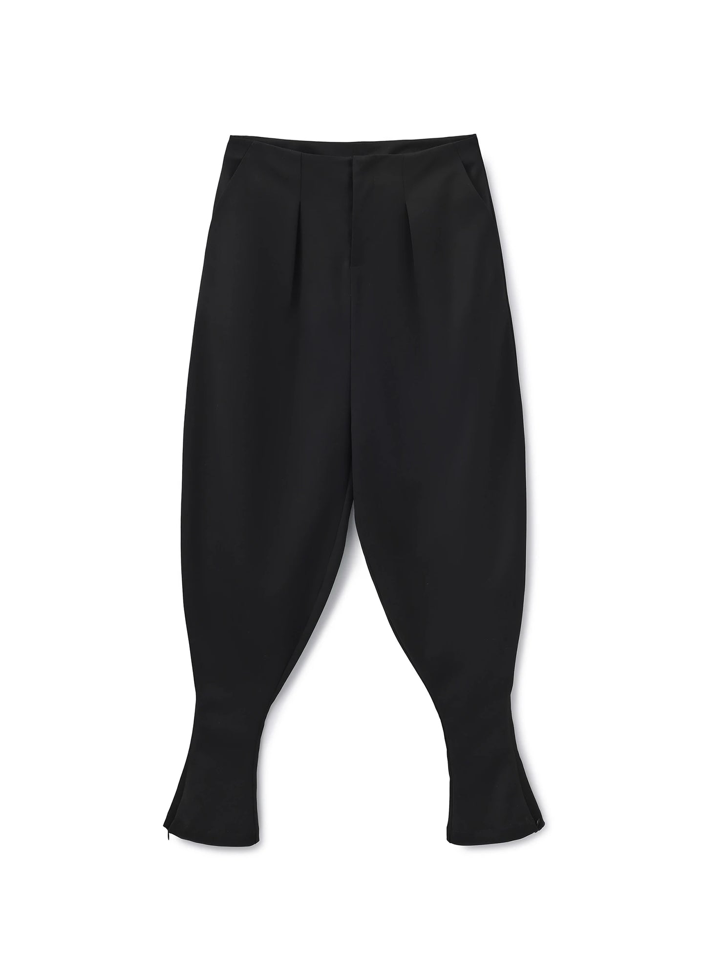 Low Waist Breeches
