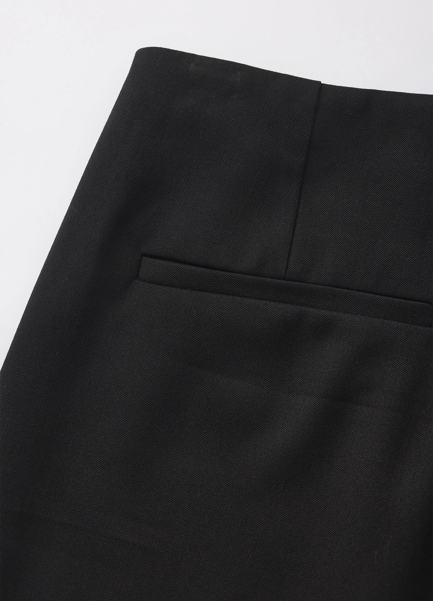 Low Waist Breeches