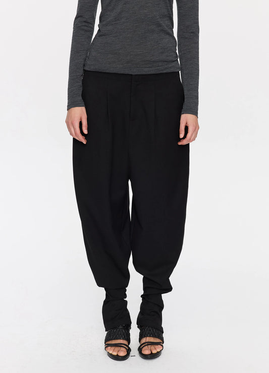 Low Waist Breeches