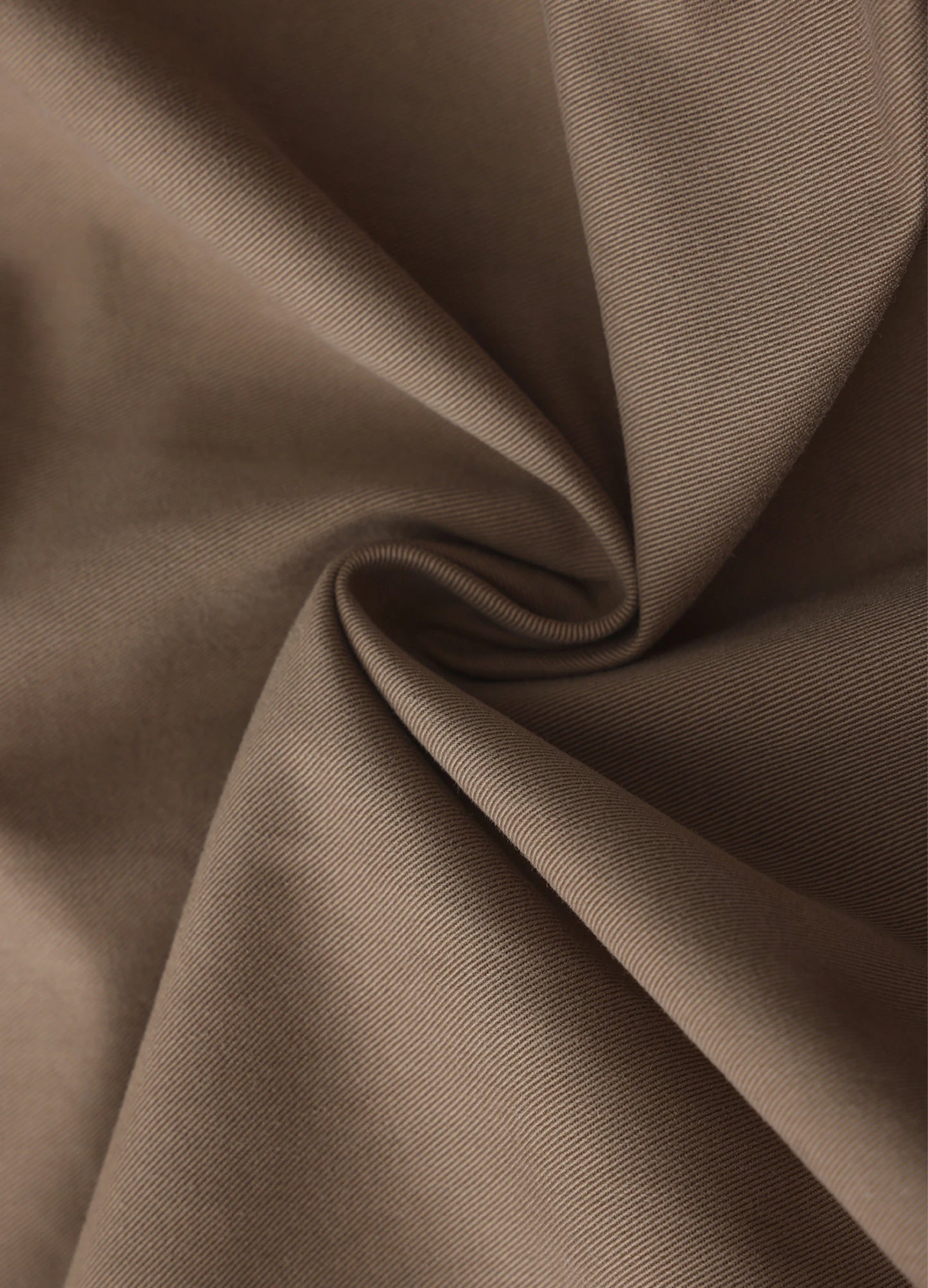 Lyocell Volume Jacket