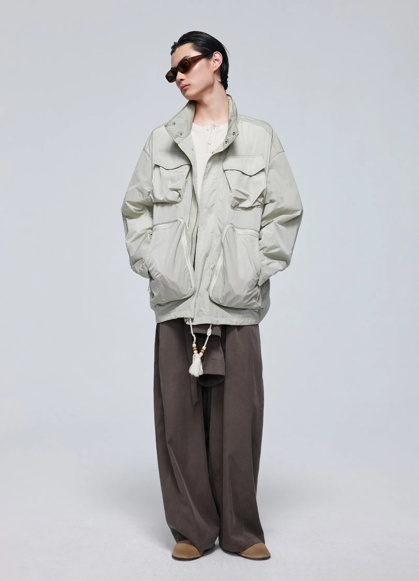 M65 Jacket