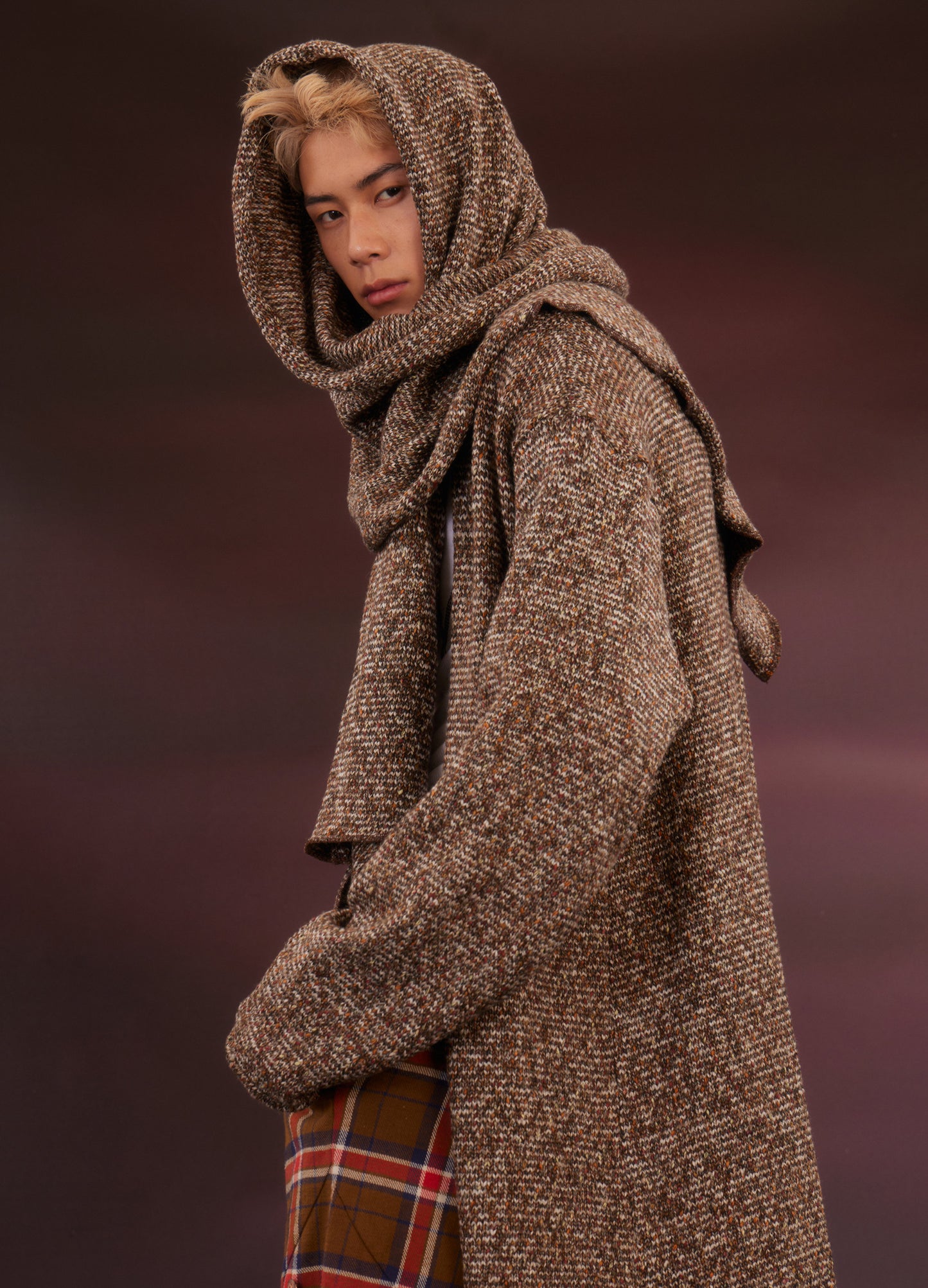 Mars Cloak