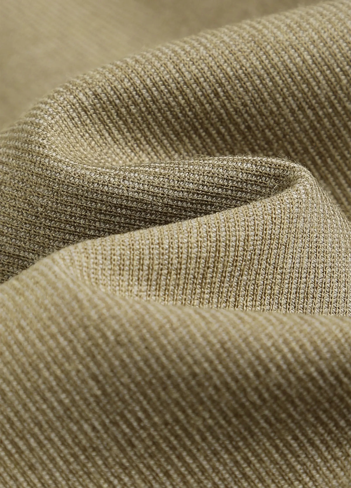 Merino Pleated Skirt