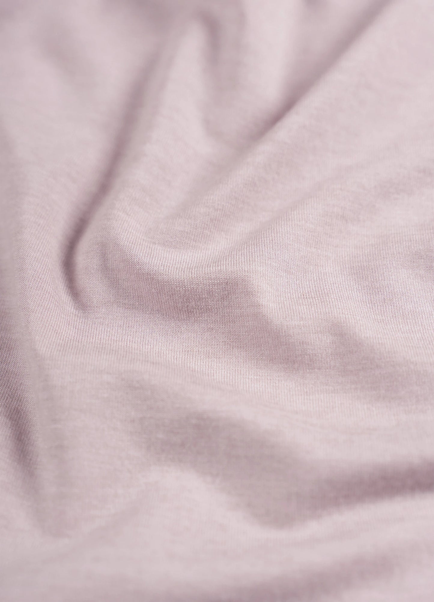 Merino Slim Tee