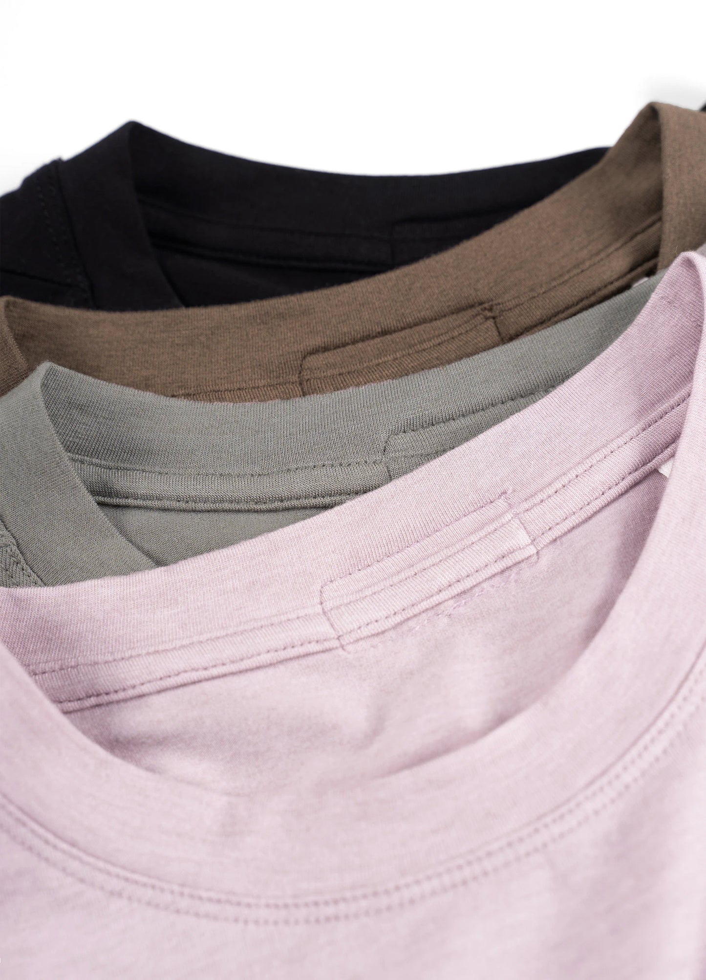 Merino Slim Tee