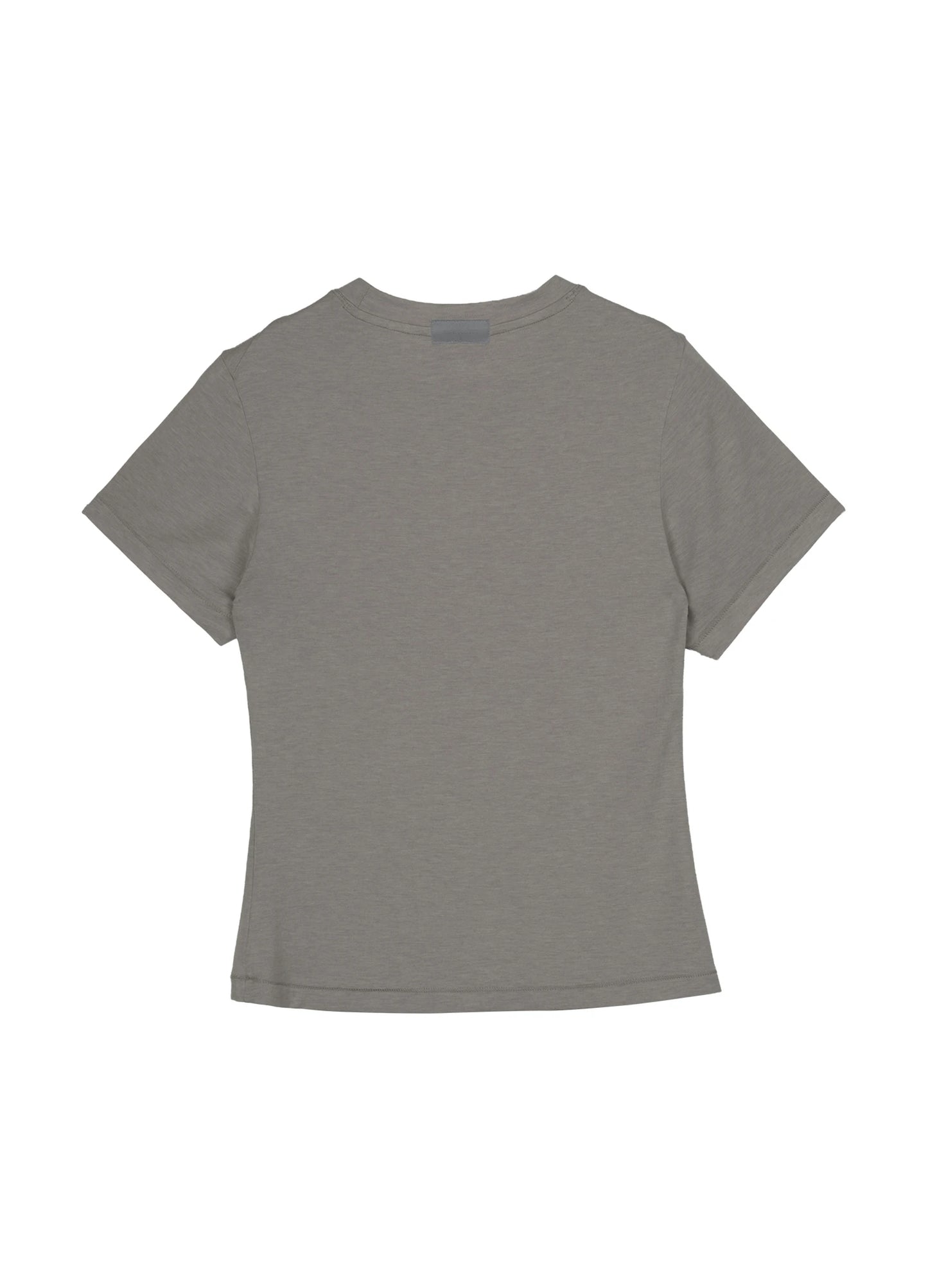 Merino Slim Tee