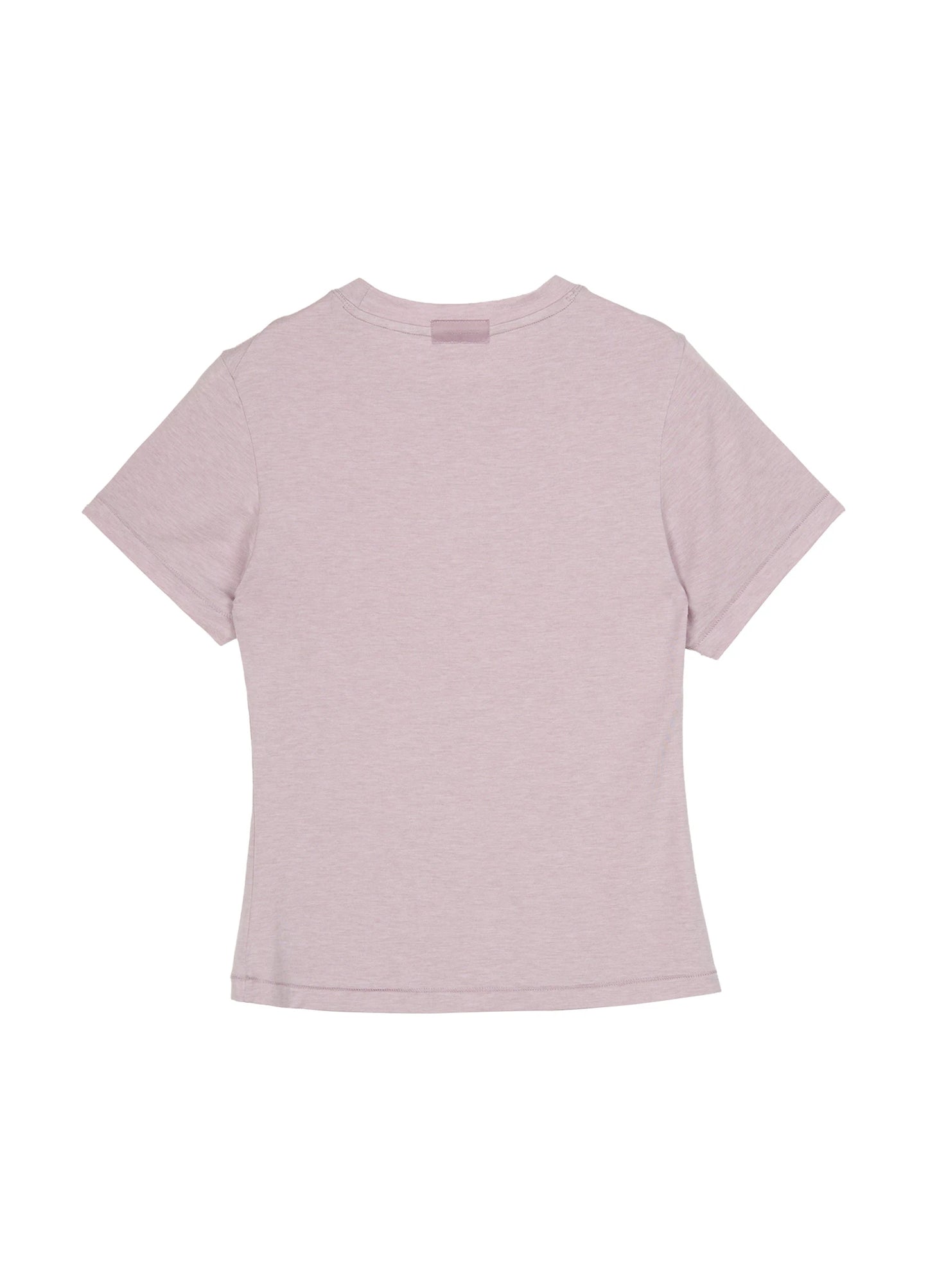 Merino Slim Tee