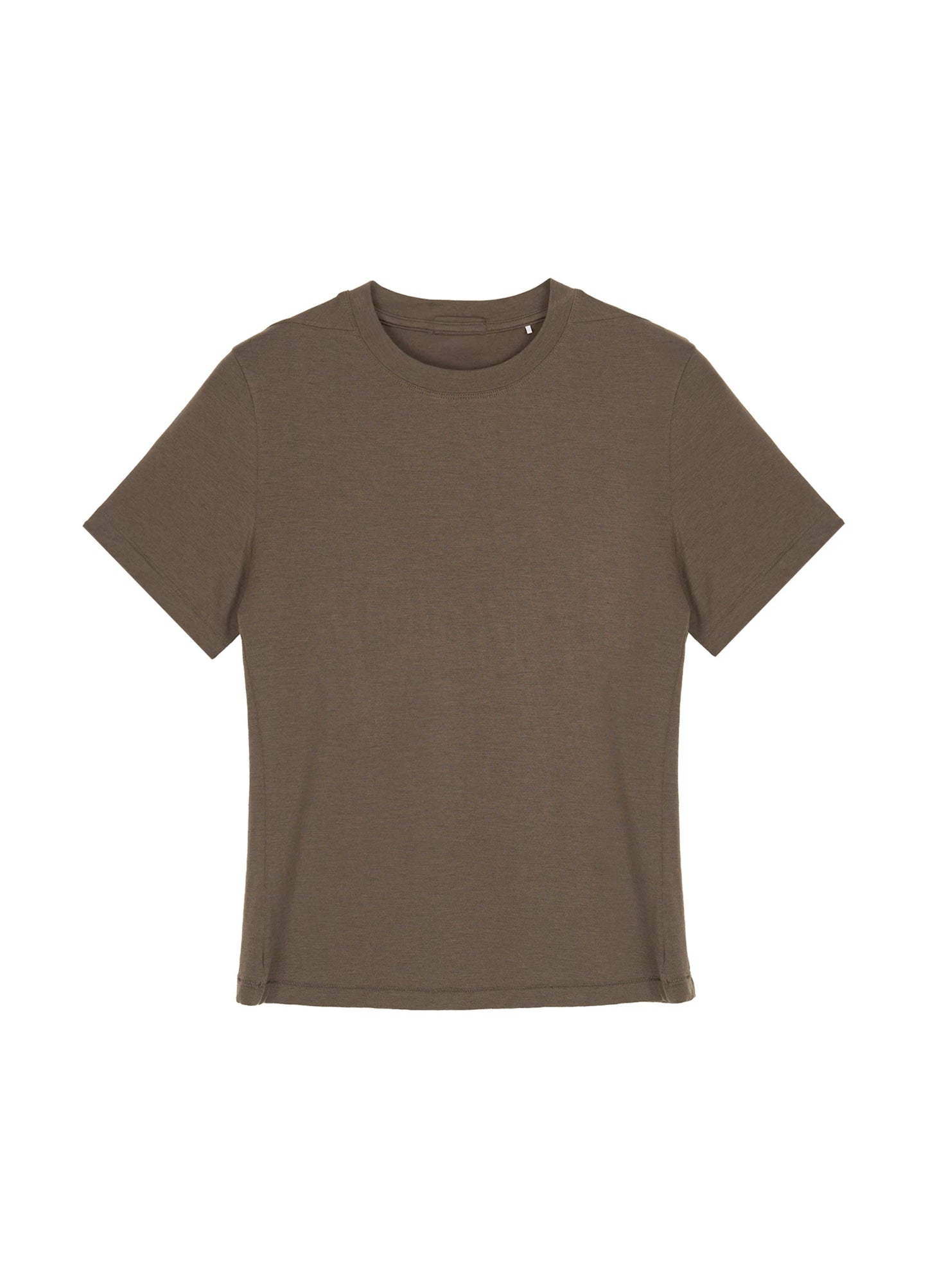 Merino Slim Tee