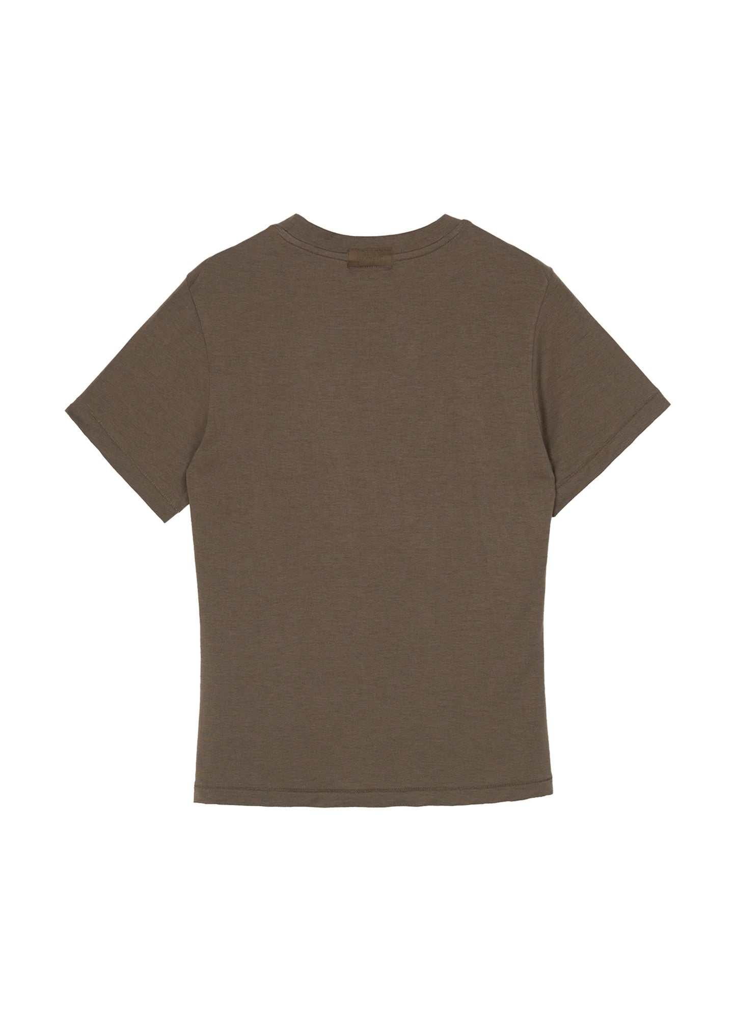 Merino Slim Tee