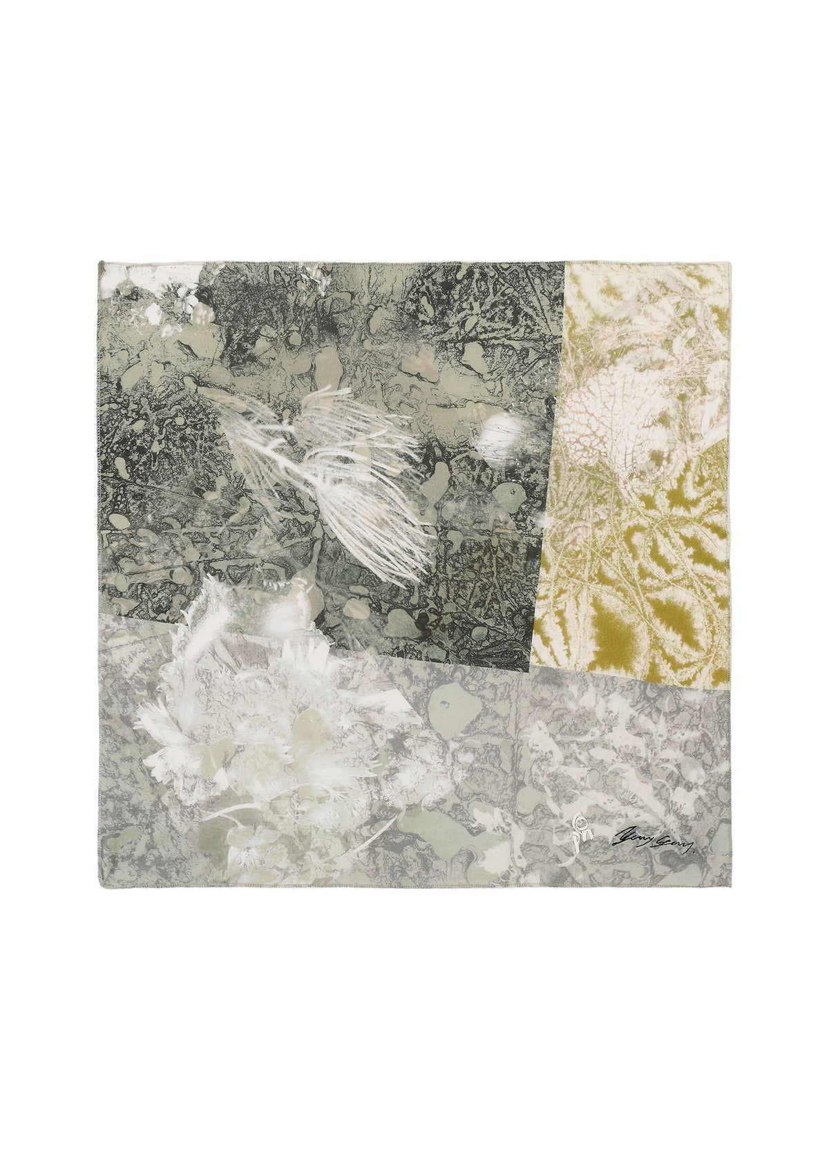 Merino Trail Scarf