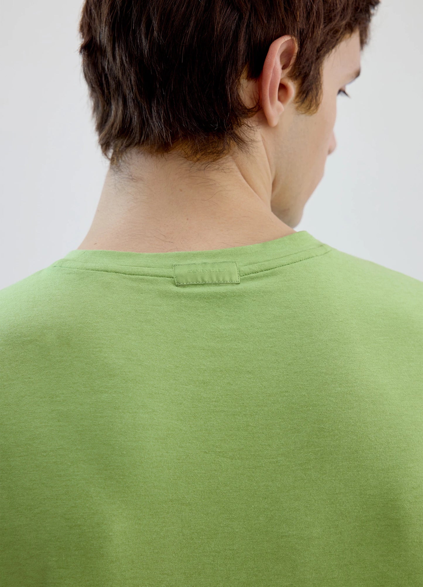 Merino Wool Tee