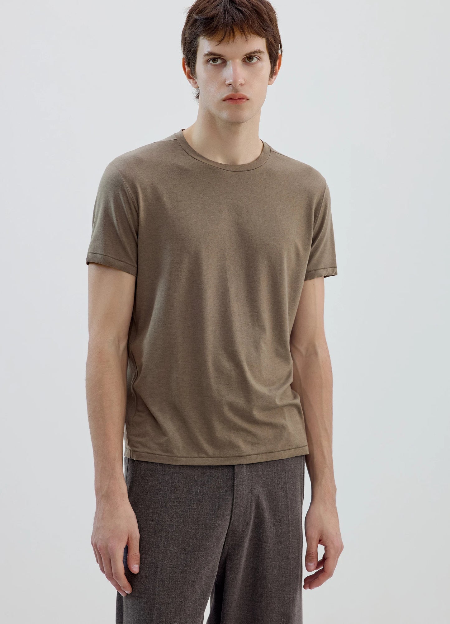 Merino Wool Tee