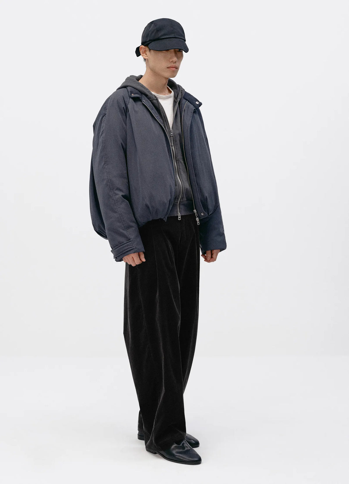 Modular Bucket Hat